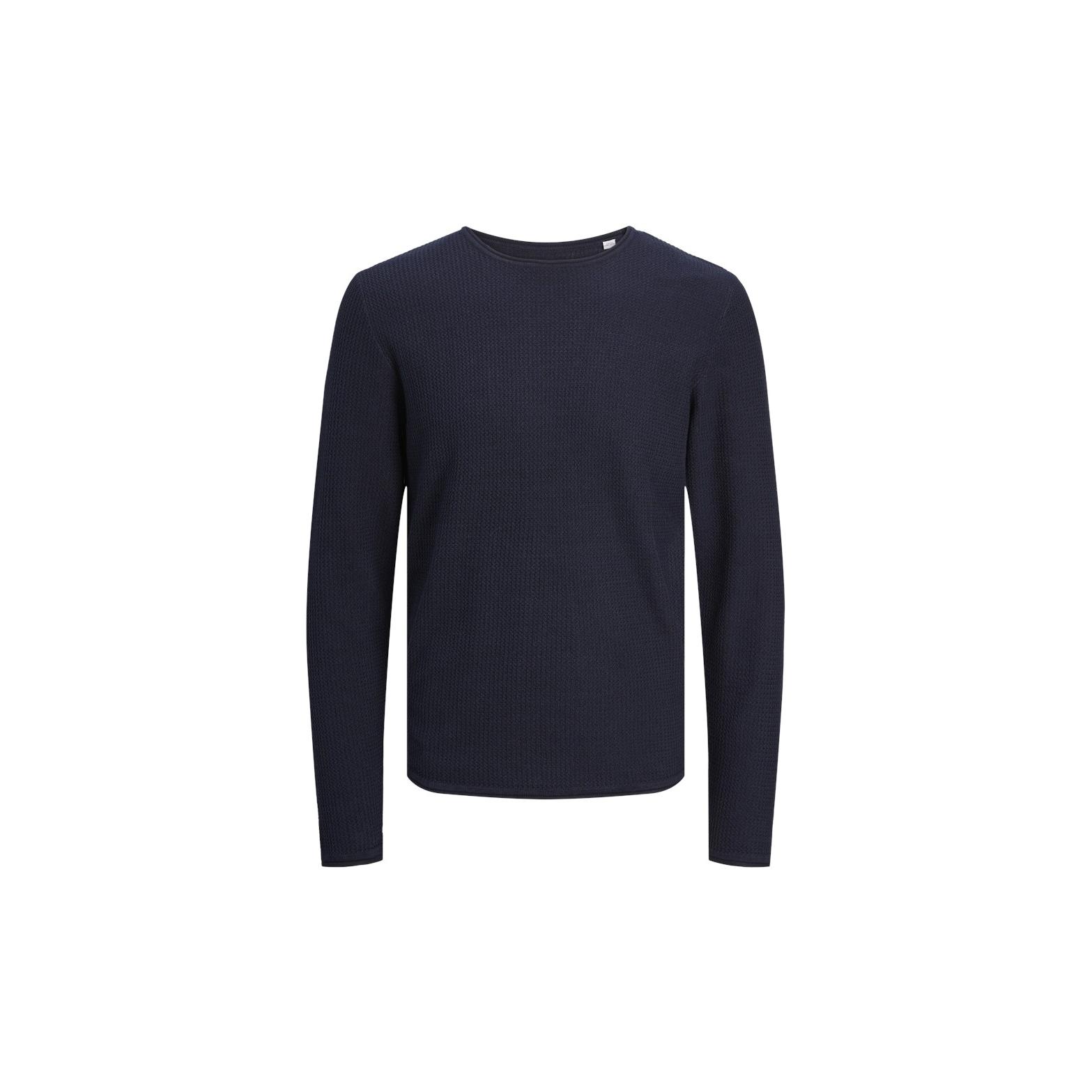 Jack & Jones Jersey hombre JJECOOPER KNIT CREW NECK NOOS