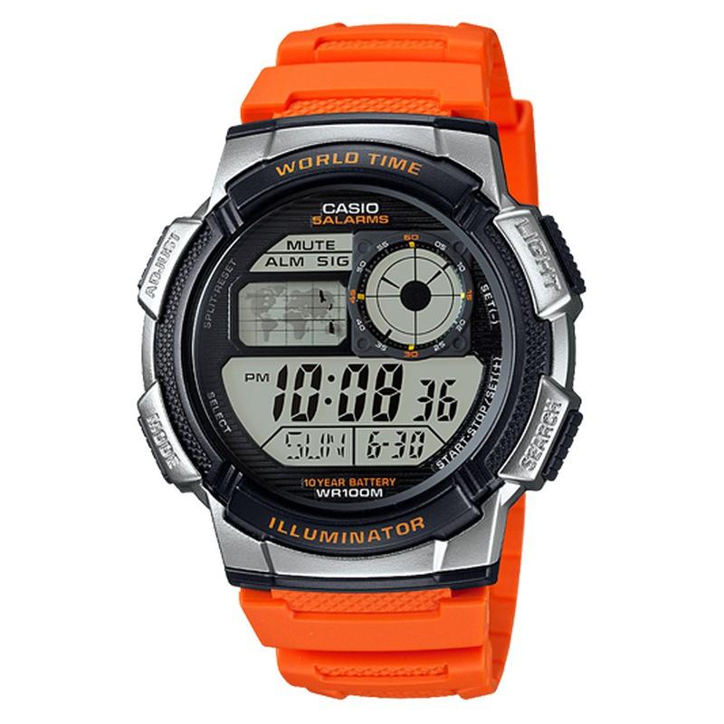 Reloj Casio CASIO COLLECTION Men AE-1000W-4BVEF Hombre