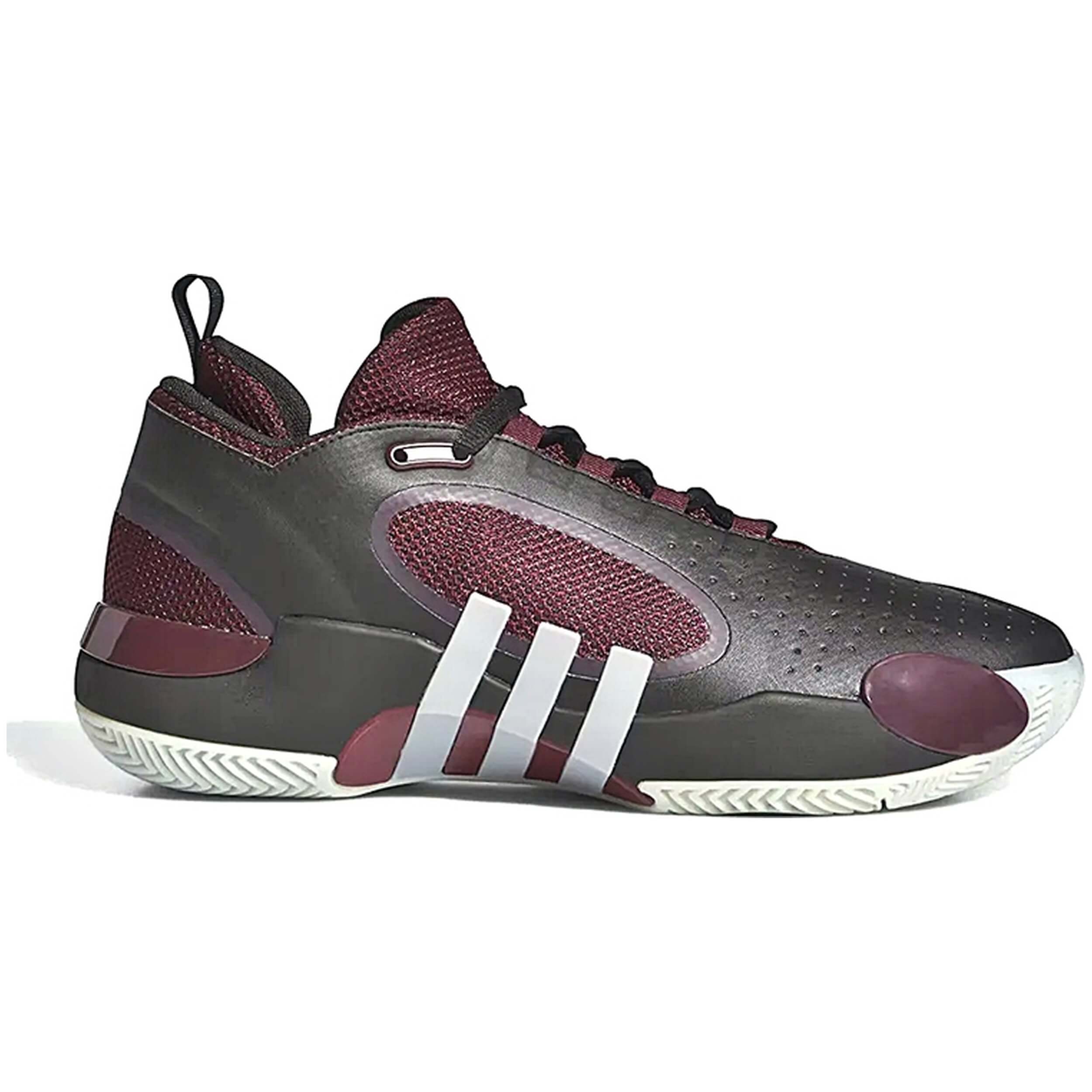 Zapatillas Sneakers Adidas modelo IE7800 para Hombre en color Rojo
