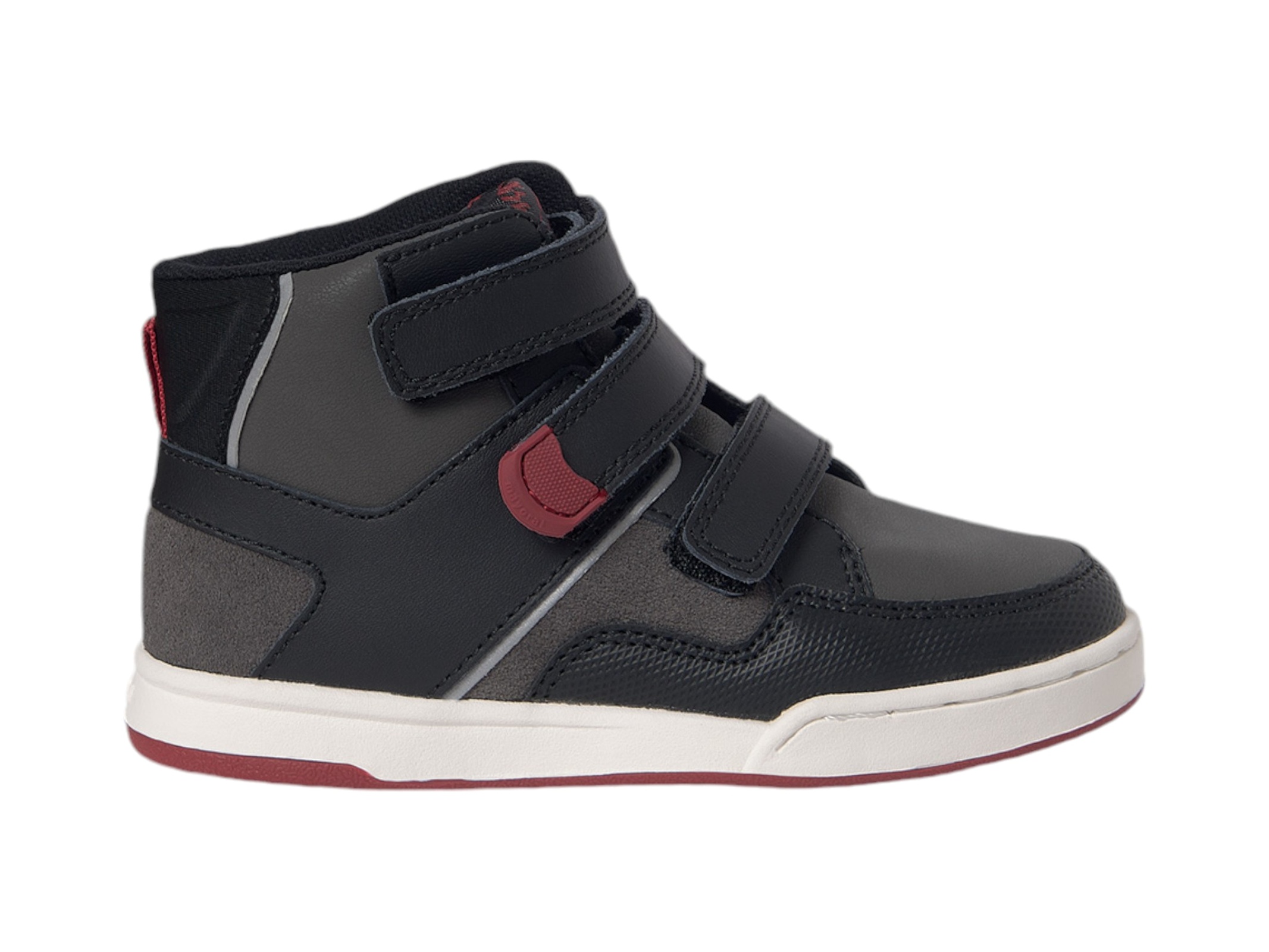 Mayoral 46503 BOTIN URBANO Negro