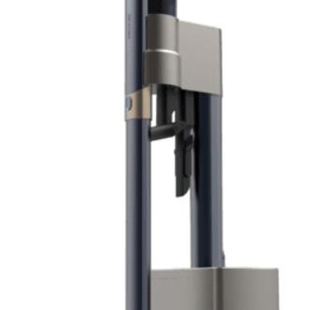 Cecotec - Aspiradora escoba 2 en 1 Scoba 2100 Station sin cable, 20000 Pa, batería recargable de 2,5 Ah, filtro HEPA antiácaros y polen, ideal para alérgicos y limpieza diaria