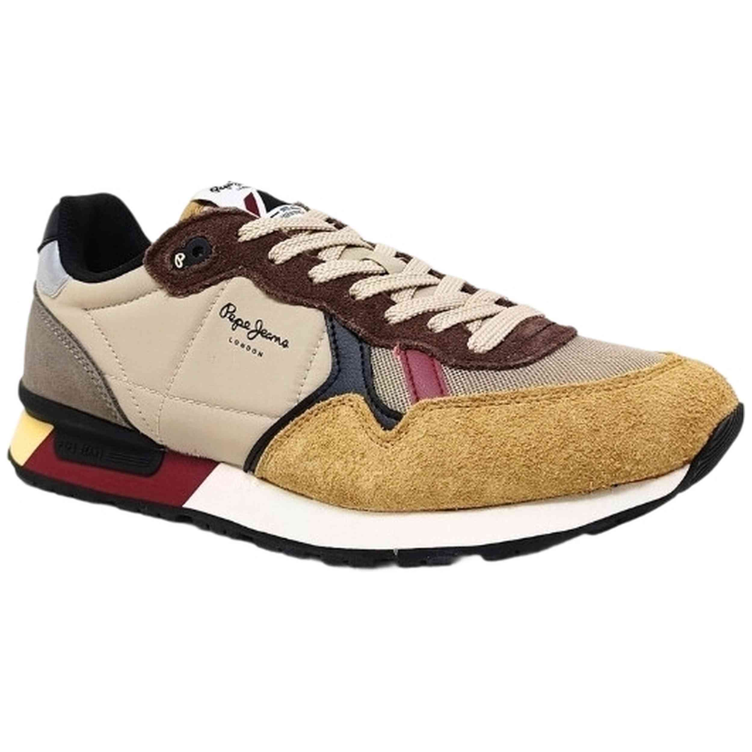 Pepe Jeans modelo Pms400004-857 en color Beig