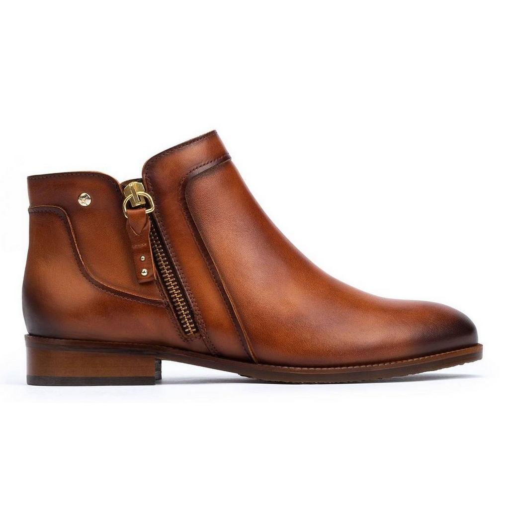 BOTINES PIKOLINOS ROYAL W4D-8799