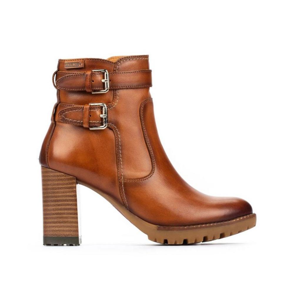 BOTINES PIKOLINOS CONNELLY W7M-8854