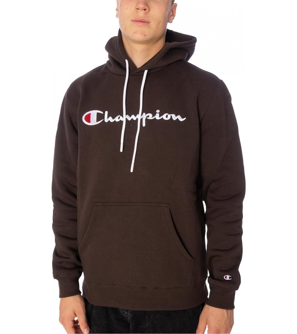 Sudadera Hombre Champion Con Capucha 2190203-MS548