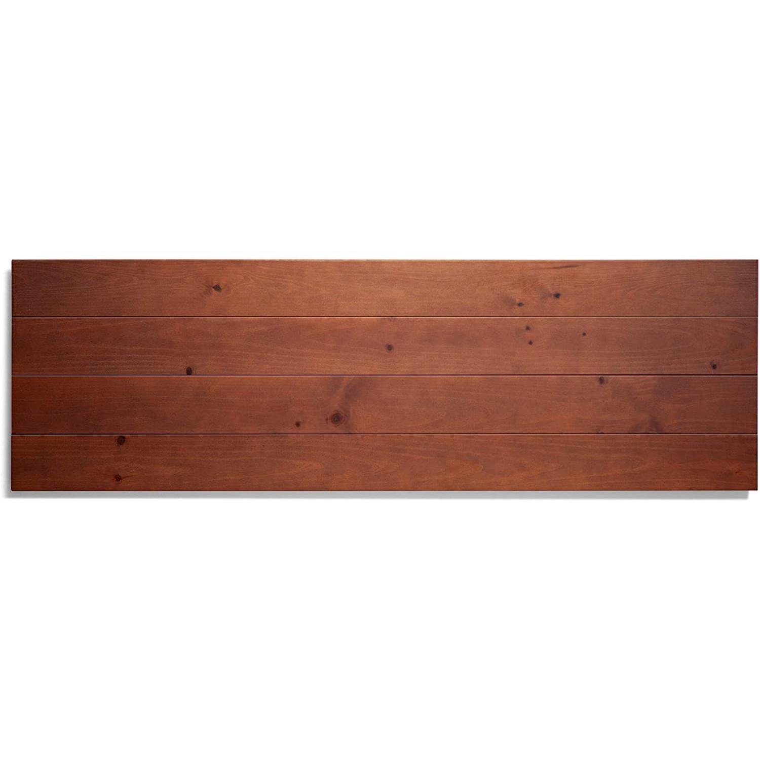 Cabecero TREVINCA  Madera de Pino  Artesanal  Fabricado en España  Muebles PEJECAR