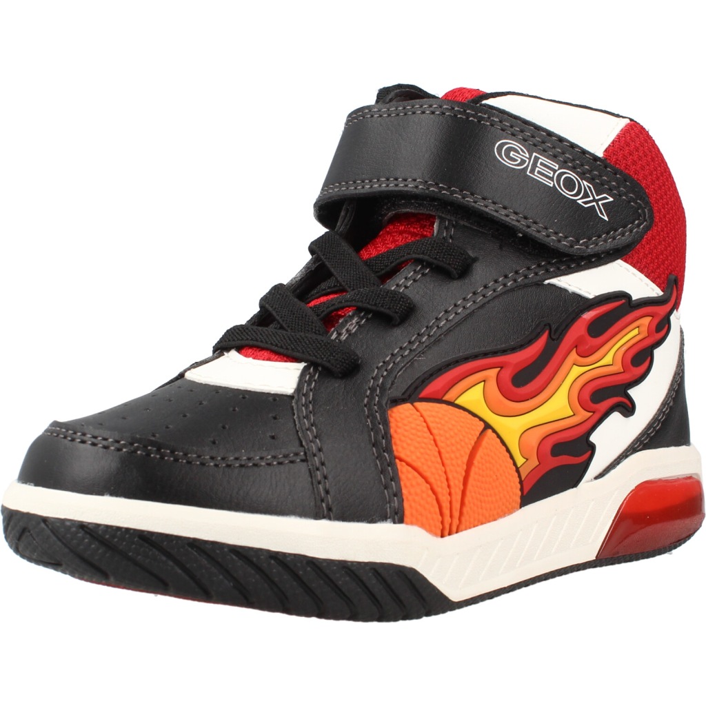 Zapatos Niño Marca Geox Modelo J569cc 05411