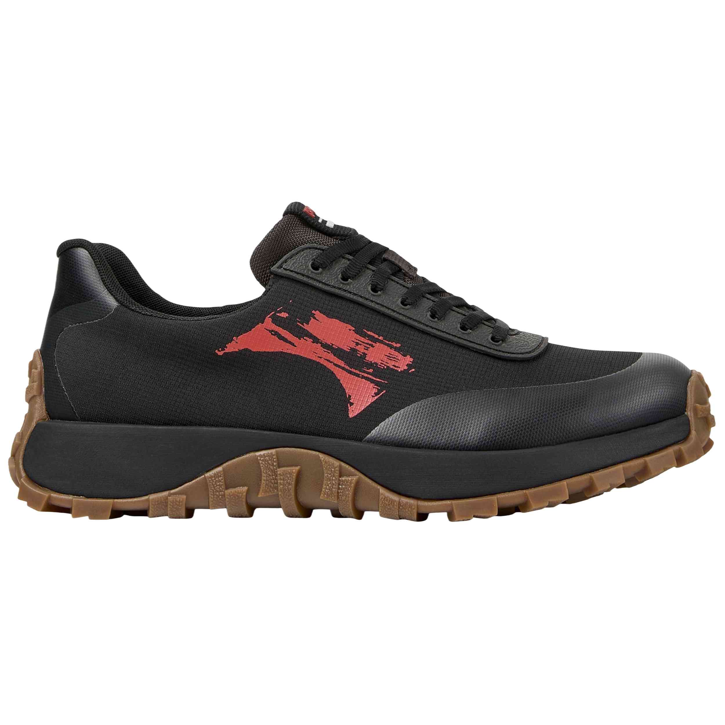 Zapatillas Camper modelo Drift Trail GORE-TEX "Multicolor" para Hombre en color Negro