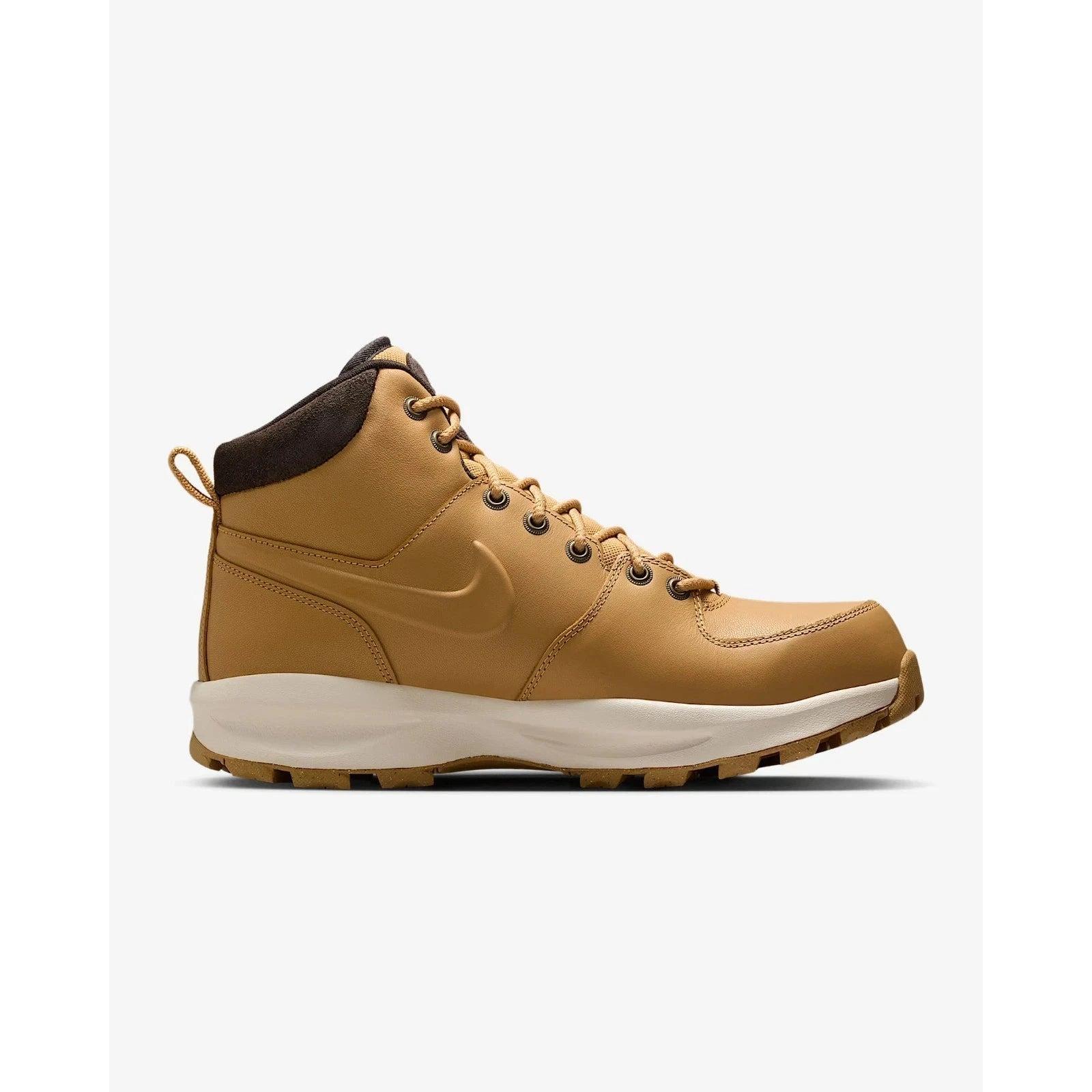 Zapatillas Nike Leather Haystack Hf7095-700