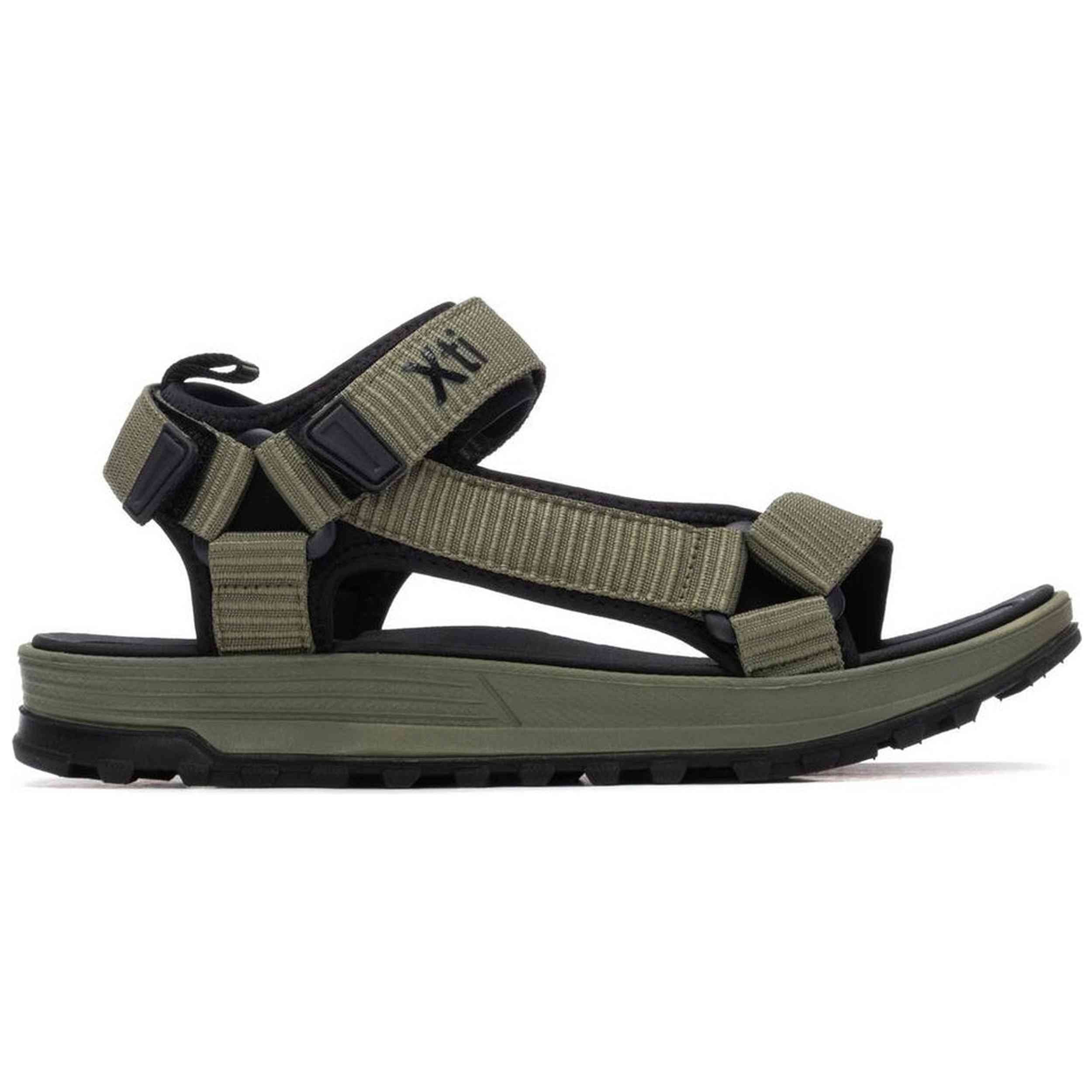 Chanclas Xti Sandalia Cro