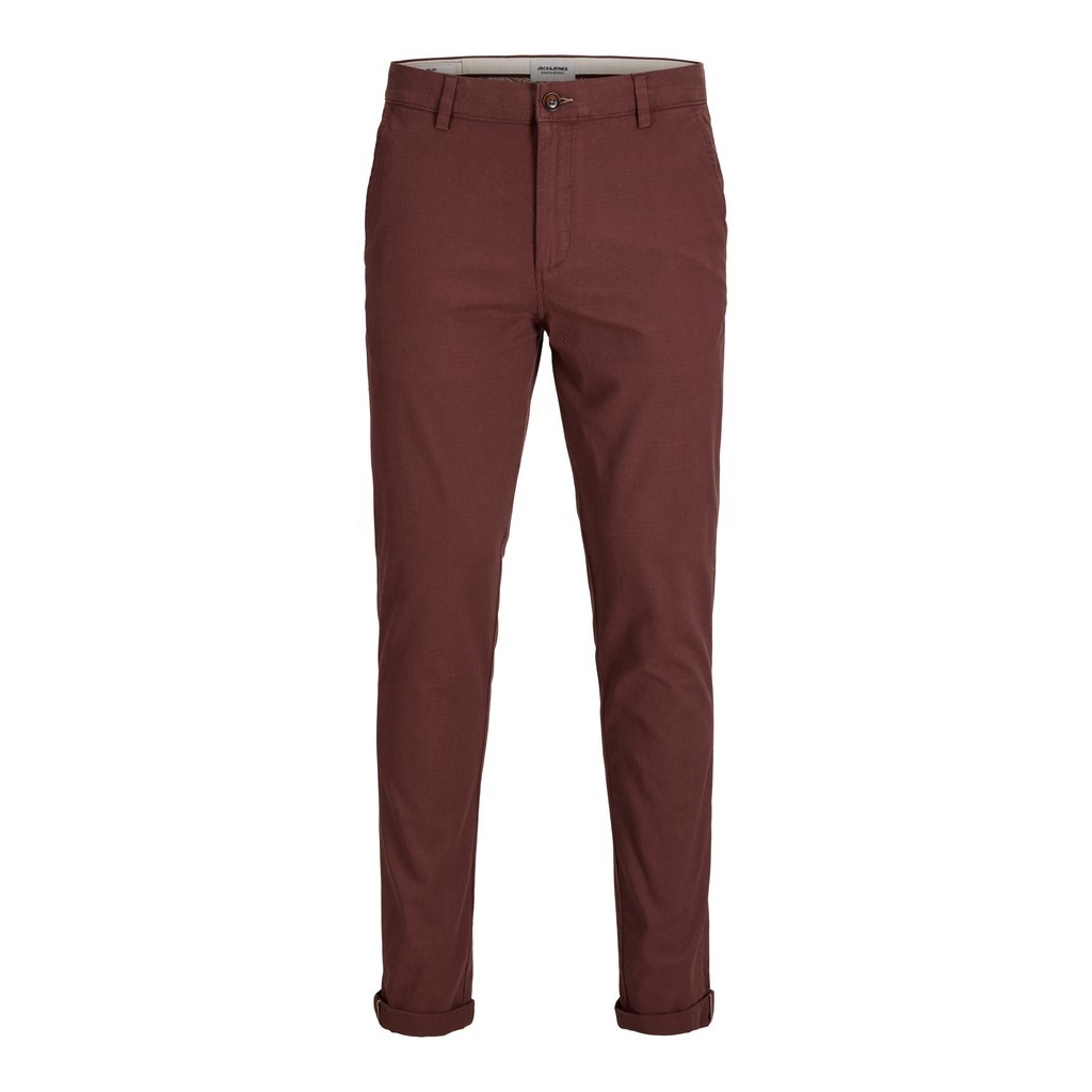 Jack & Jones Pantalón Hombre JPSTMARCO FURY NOOS