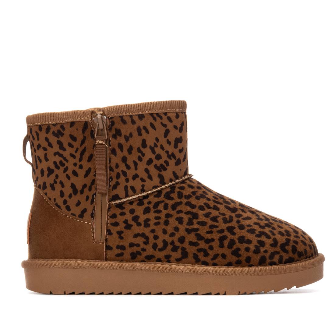 Xti - Botín Mujer - Calzado Cómodo y Versátil - Moda casual - Modelo 14444502