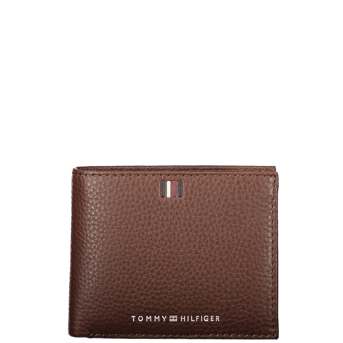 Tommy Hilfiger® Cartera Castanha Hombre 11854