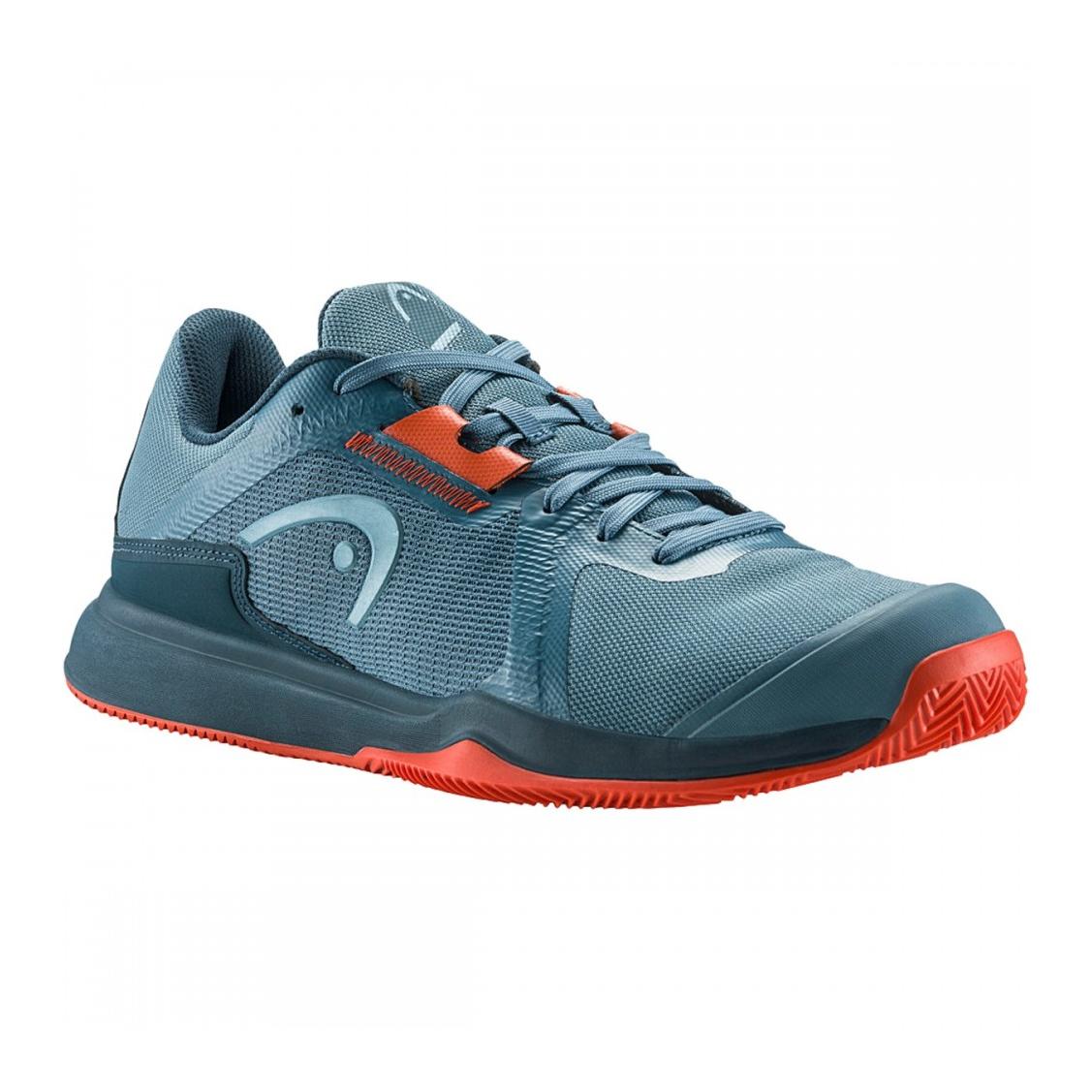 Zapatillas Hombre Head  Sprint Team 3.5 273332 Zapatillas Pádel Head