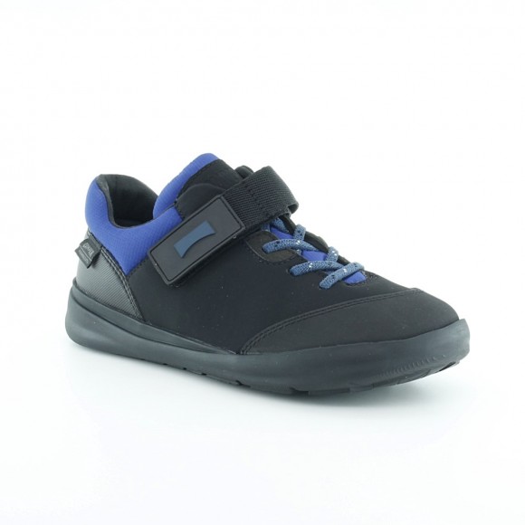 Botines Camper Kids Ergo Negro Camper ICAM21H16