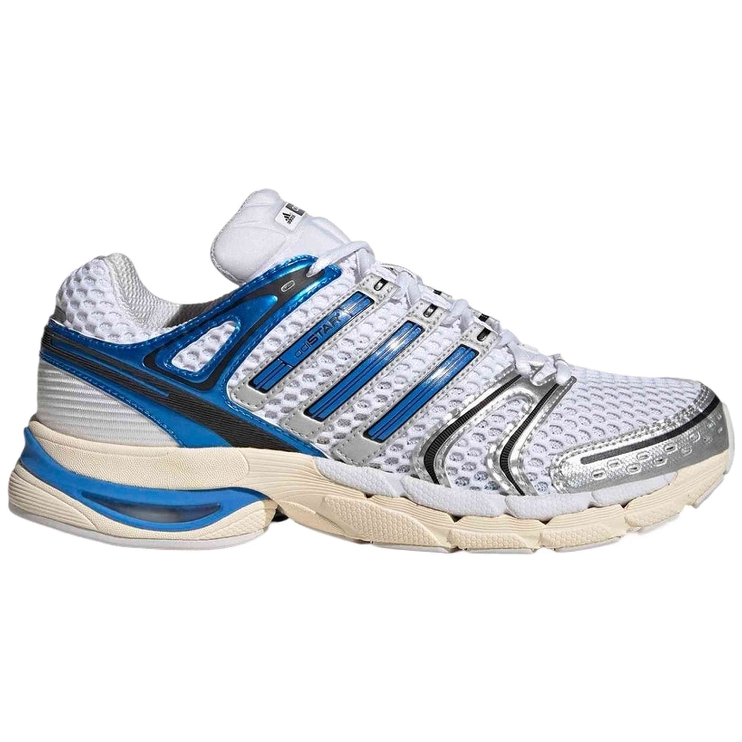Zapatillas Adidas modelo Adidas Adistar Control 5 "Lucid Ray Blue" para Hombre en color Blanco