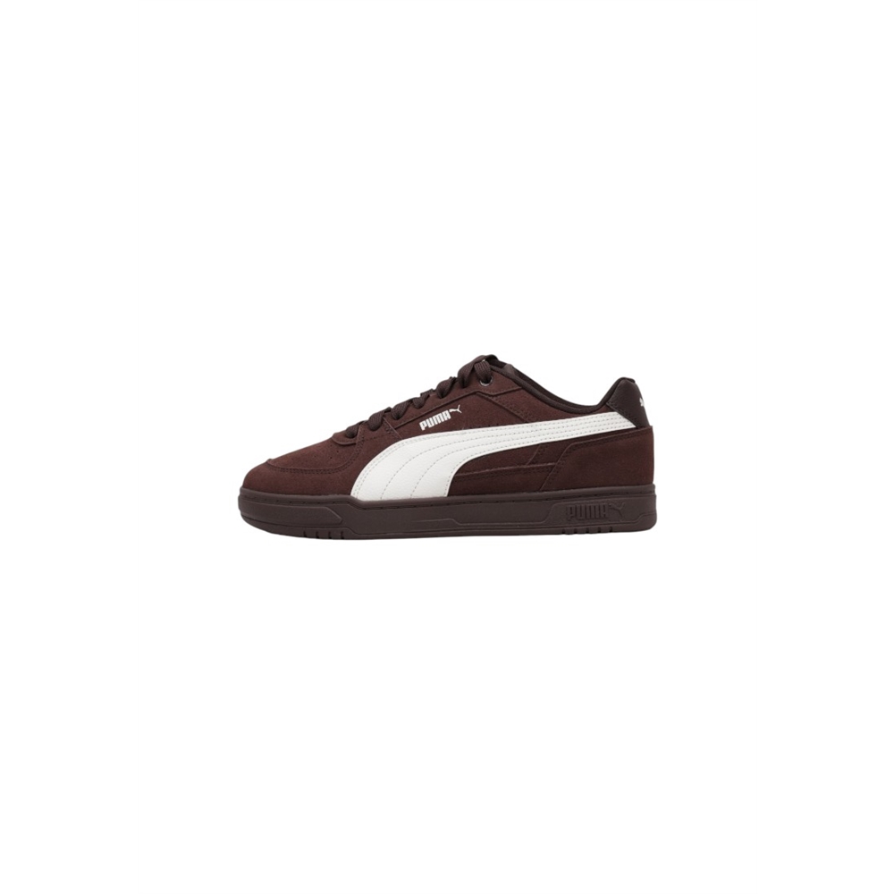 Puma CAVEN III PLUS ESD Deportivas Planas Hombre Marrón