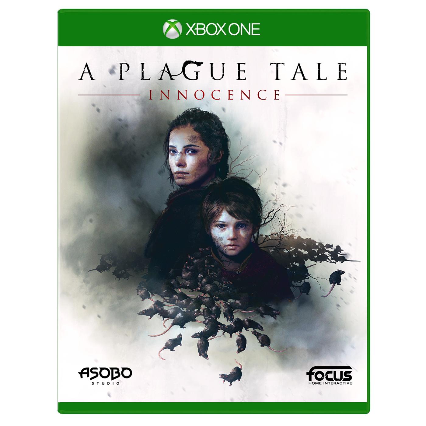 A Plague Tale: Innocence Juego para Consola Microsoft Xbox One