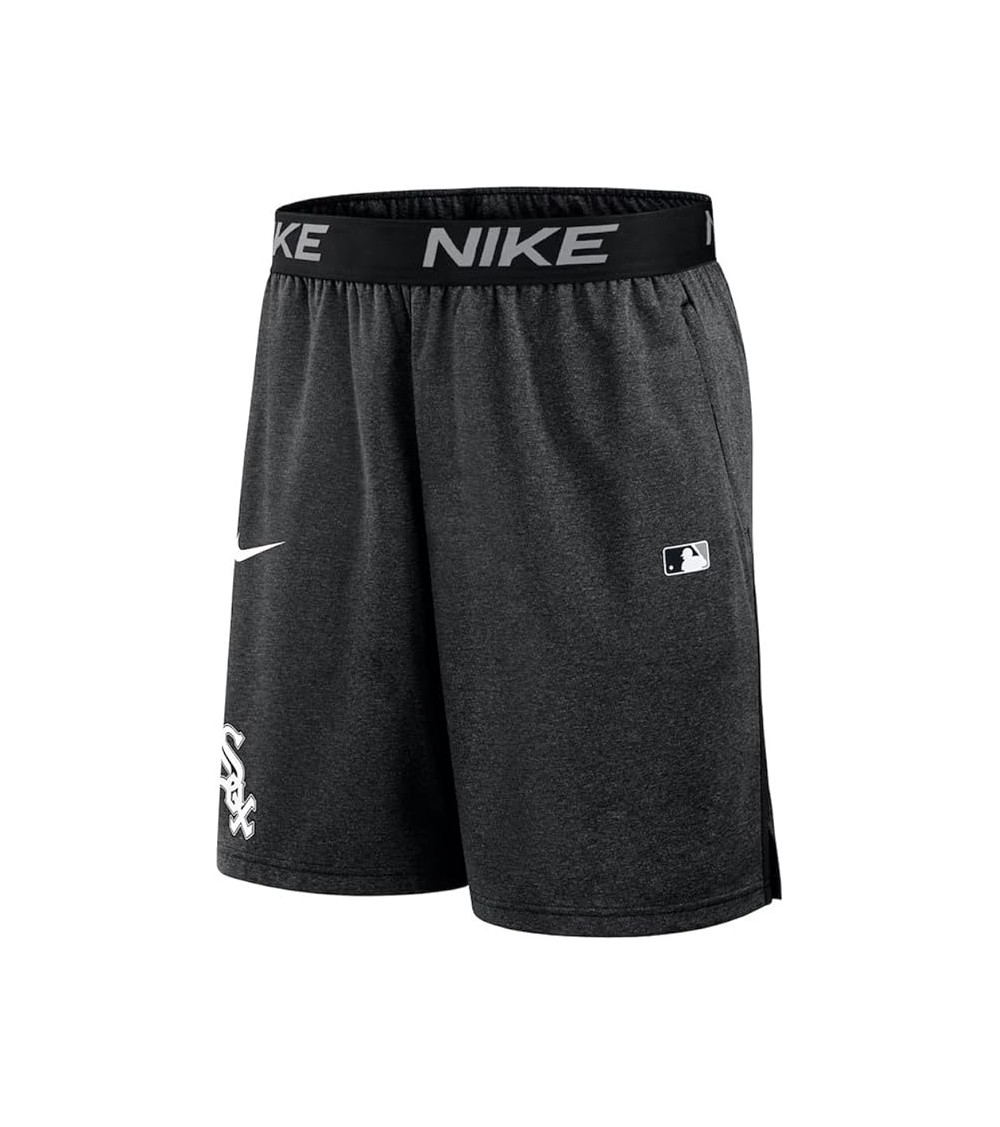 Pantalón Corto Hombre Nike  015e-912z-rx-hvb Pantalones Deportivos Hombre Nike