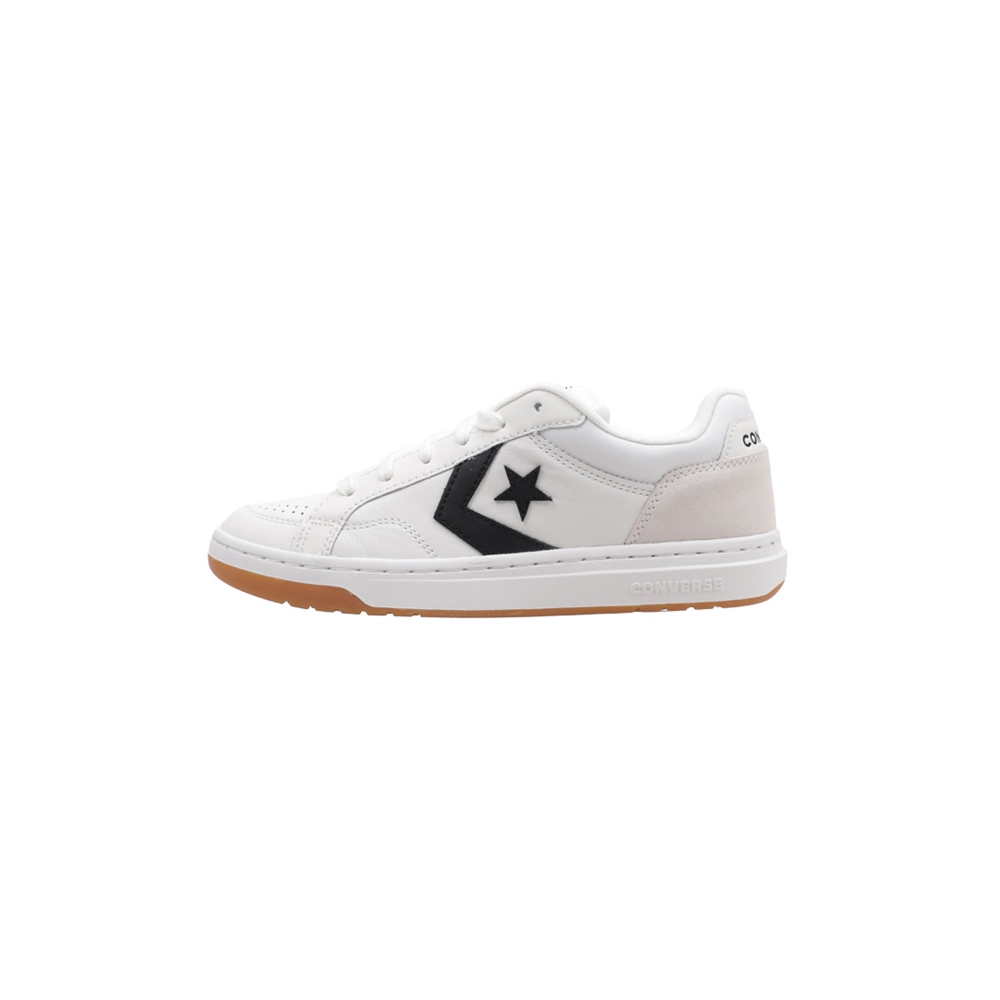 Converse PRO BLAZE CLASSIC Deportivas Planas Hombre Blanco