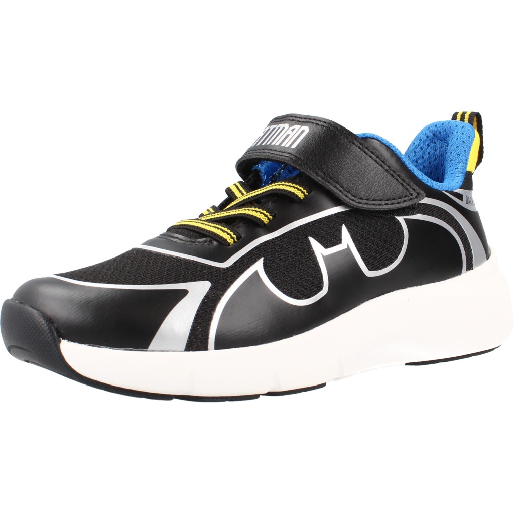 Zapatillas Niño Marca Geox Modelo J66p7a 01454 J Pro Ran