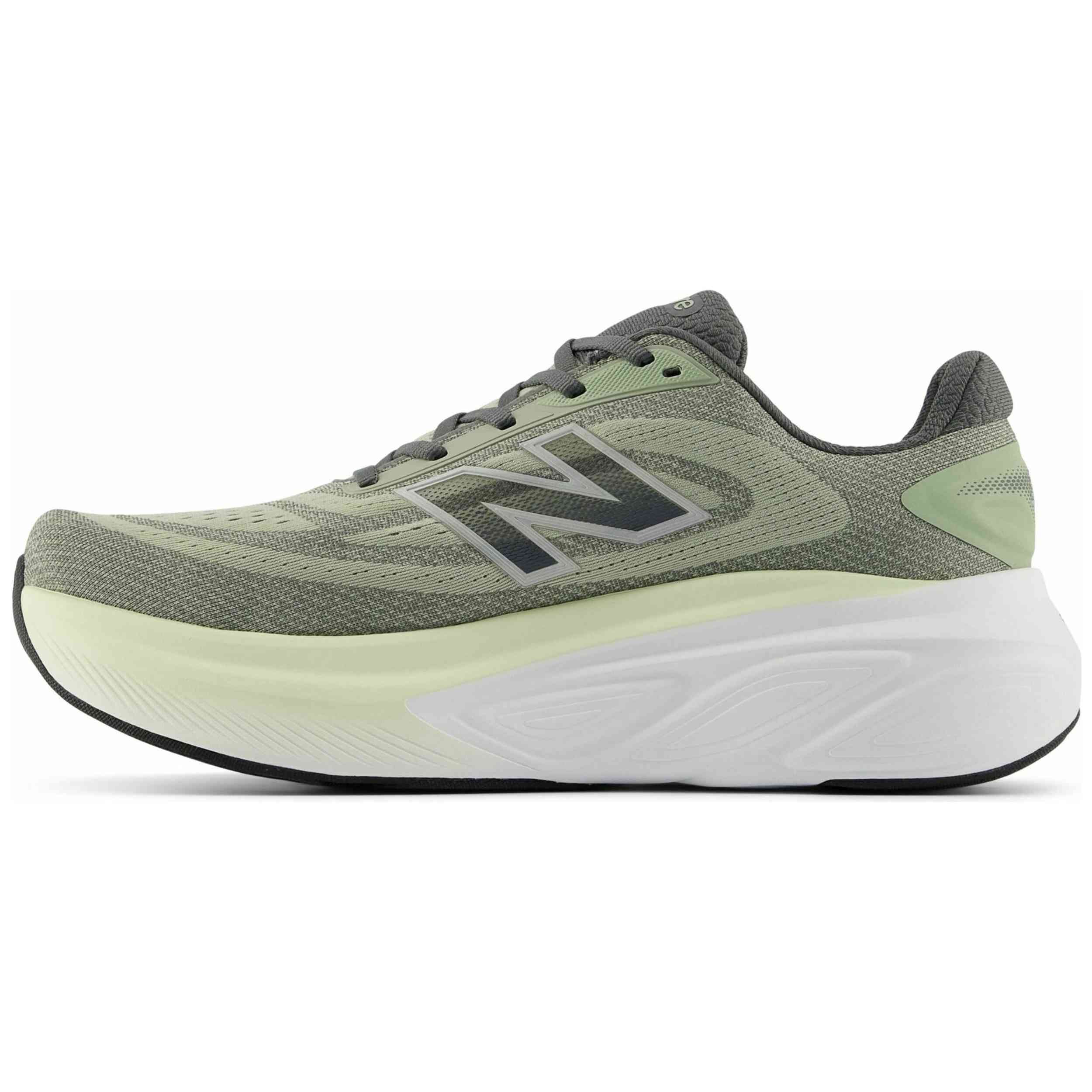 Zapatillas De Running New Balance para Hombre en color Verde