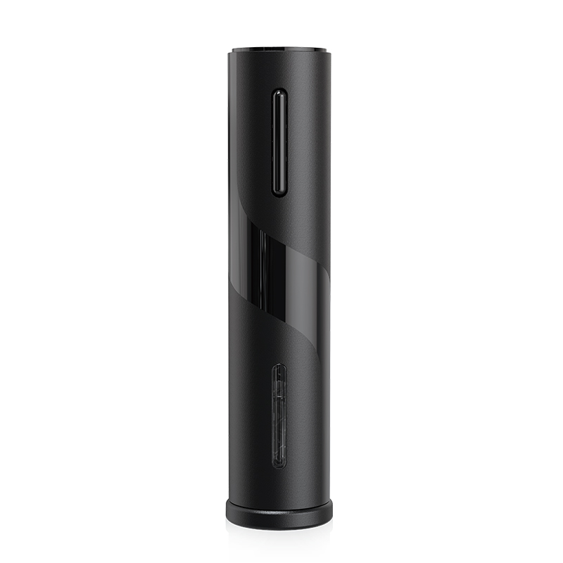 TK Decantador Eléctrico Inteligente (USB Carga Rápida) | Kit 3 en 1: Descorchar, Decantar y Servir Vino | Funcionamiento One-Touch · Caja Regalo Elegante · Ideal para Hogar y Bares