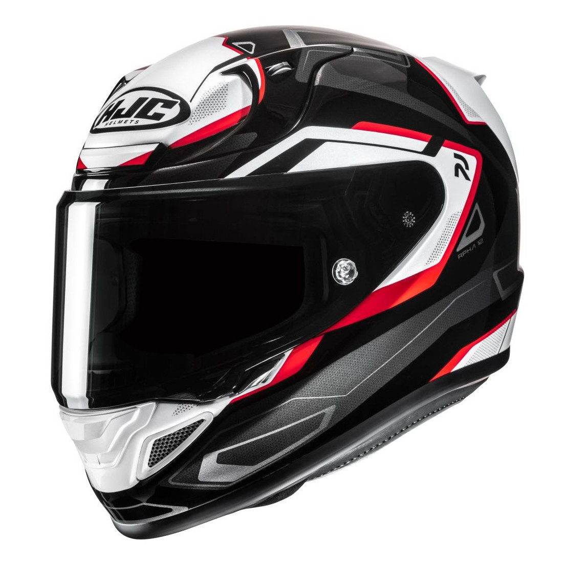 Hjc Casco Hjc Rpha 12 Brels   Ce U