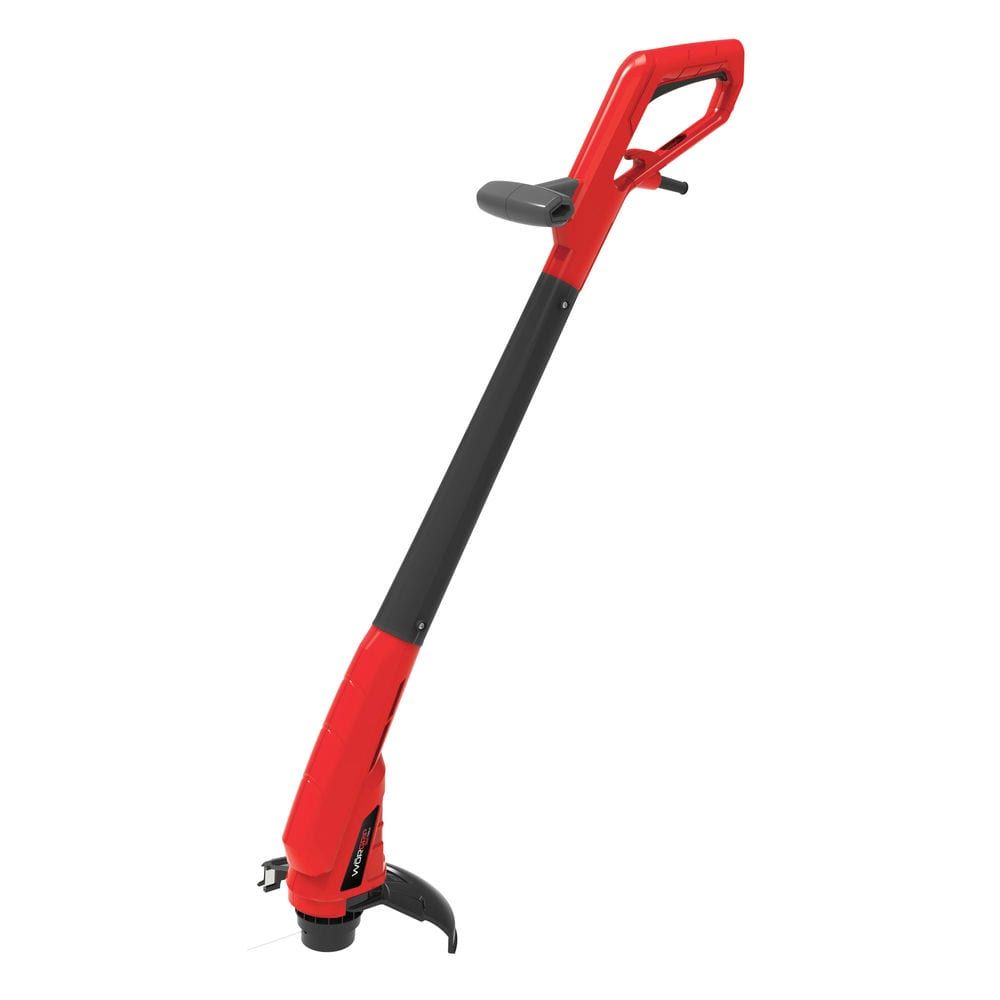 Cortabordes Worgrip Pro eléctrico 250W - Sistema de corte con 2 hilos de nylon