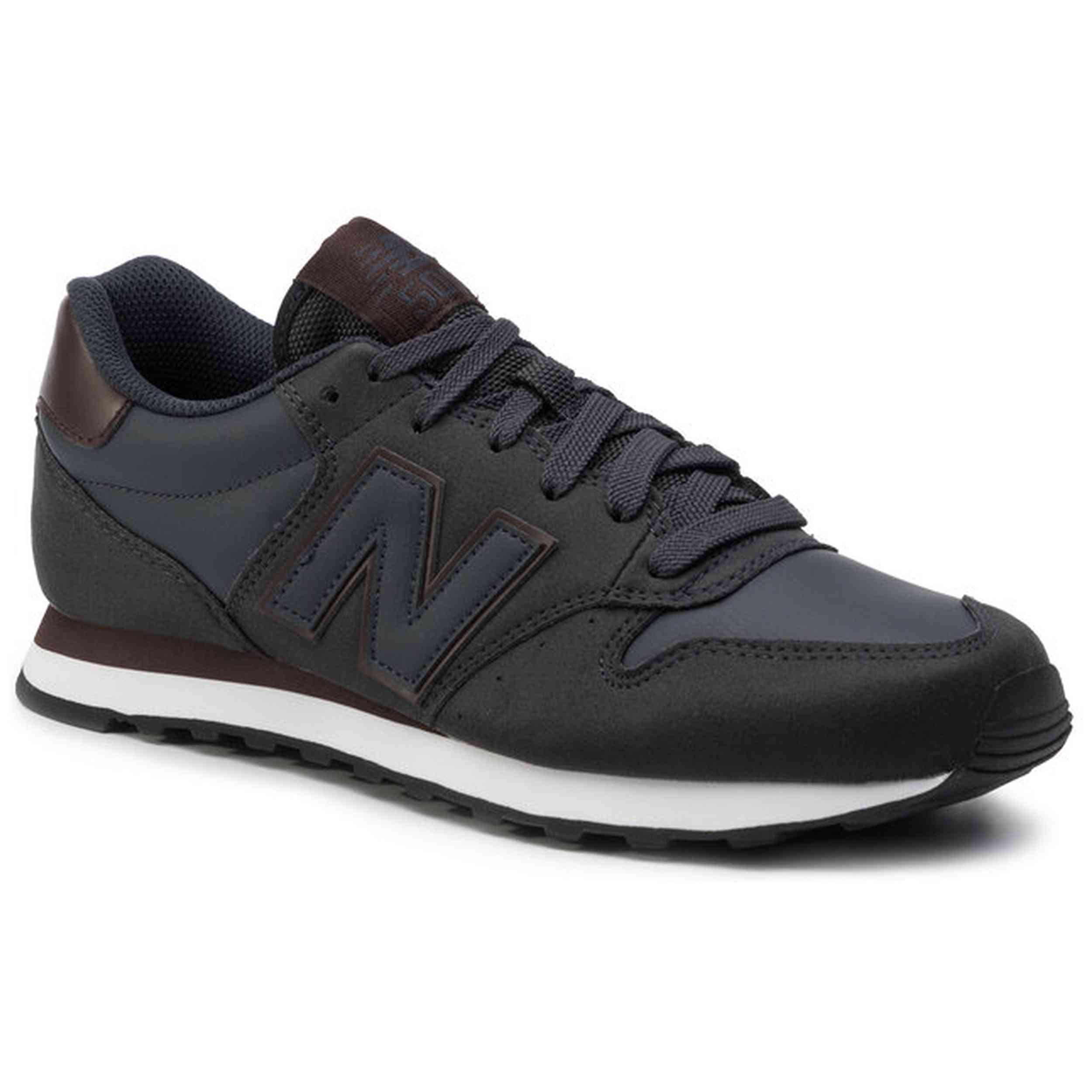Zapatillas New Balance para Hombre en color Azul