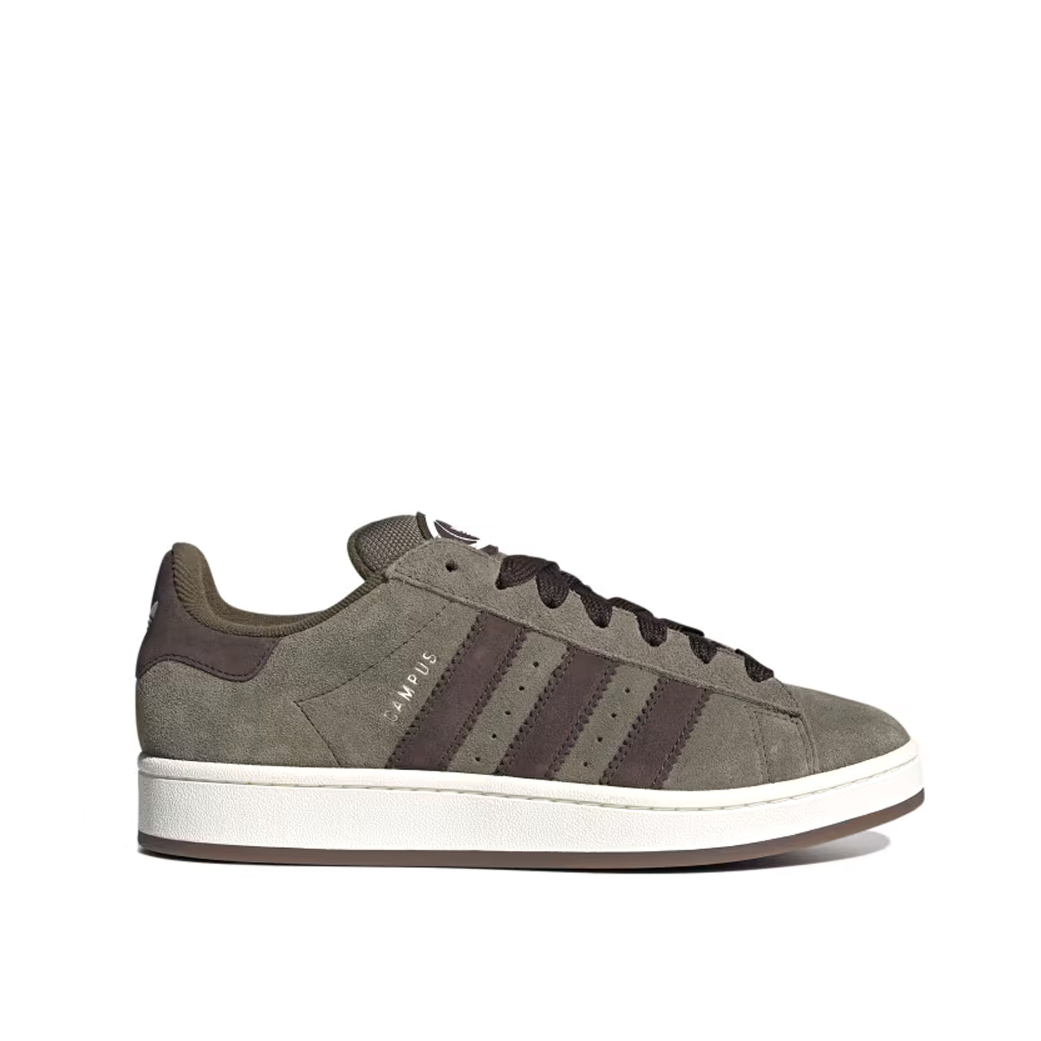 Adidas - Campus 00 verde/marrone ID1418