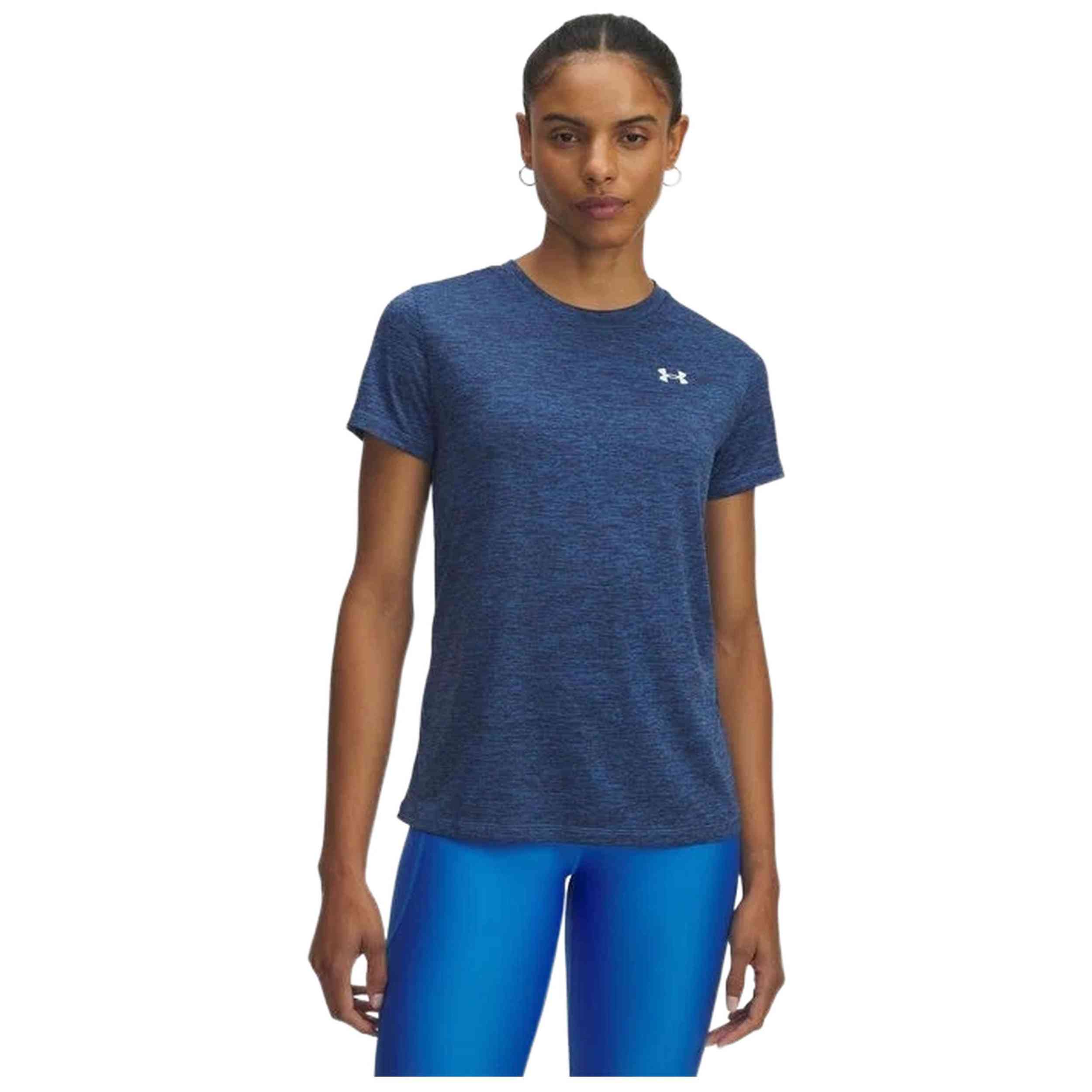 Textil Under Armour en color