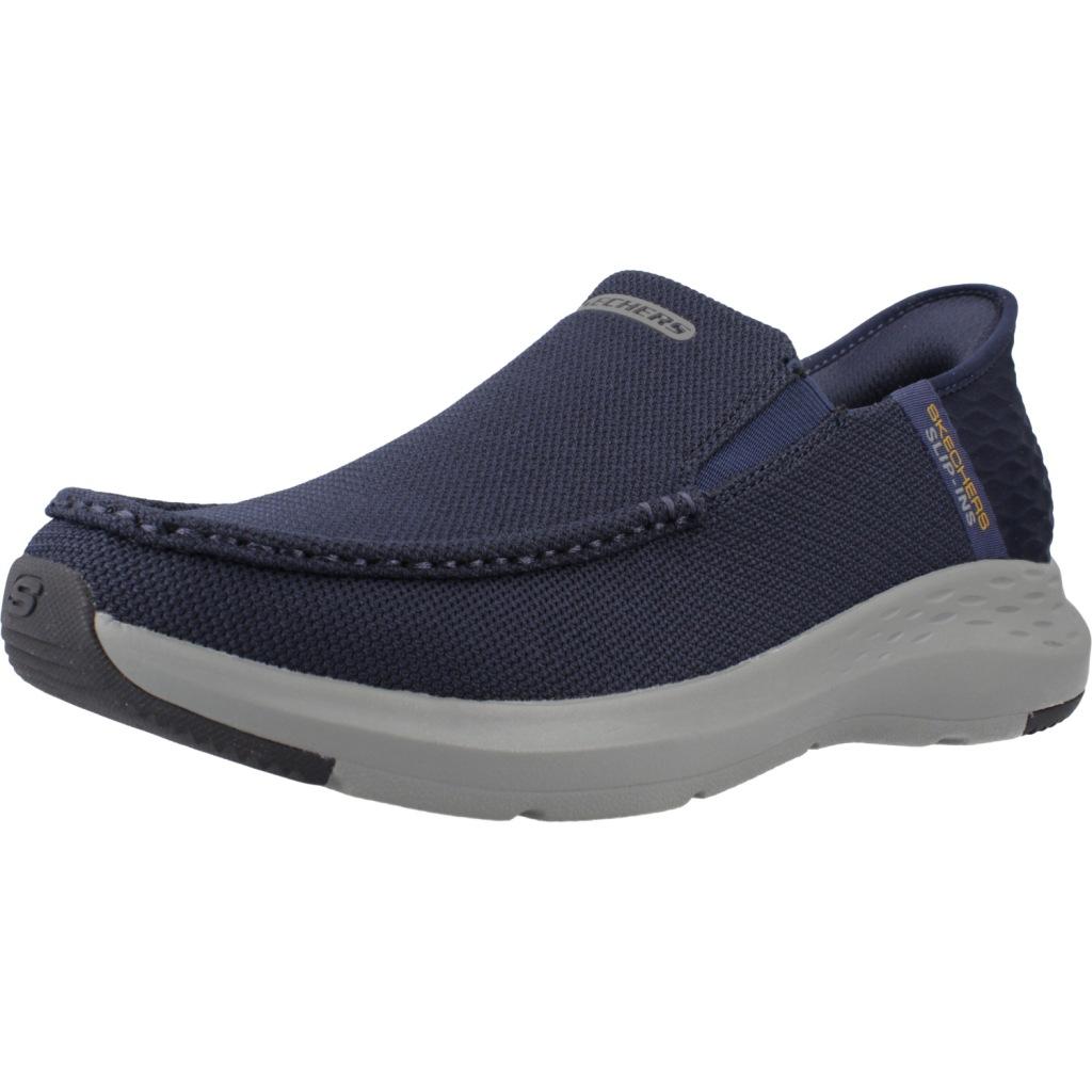 Zapatillas deportivas de Hombre Marca Skechers Modelo Slip Ins 204804s