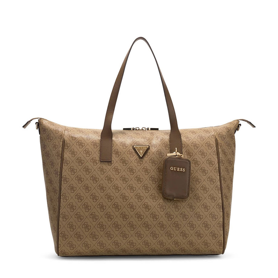 Guess Mochila Travel Weekender TWHB92-11017-LTL , para Mujer