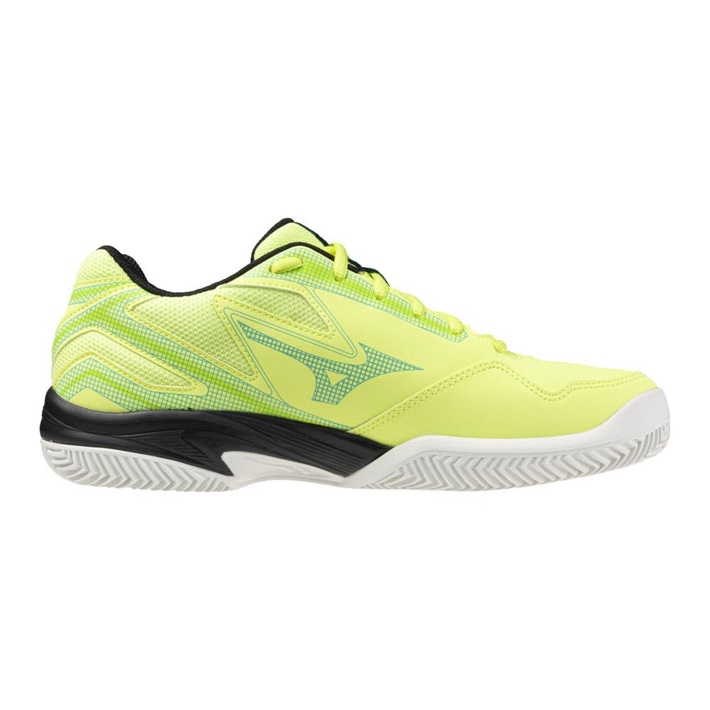Mizuno Break Shot 4 Cc 61gc2325 47 Amarillo