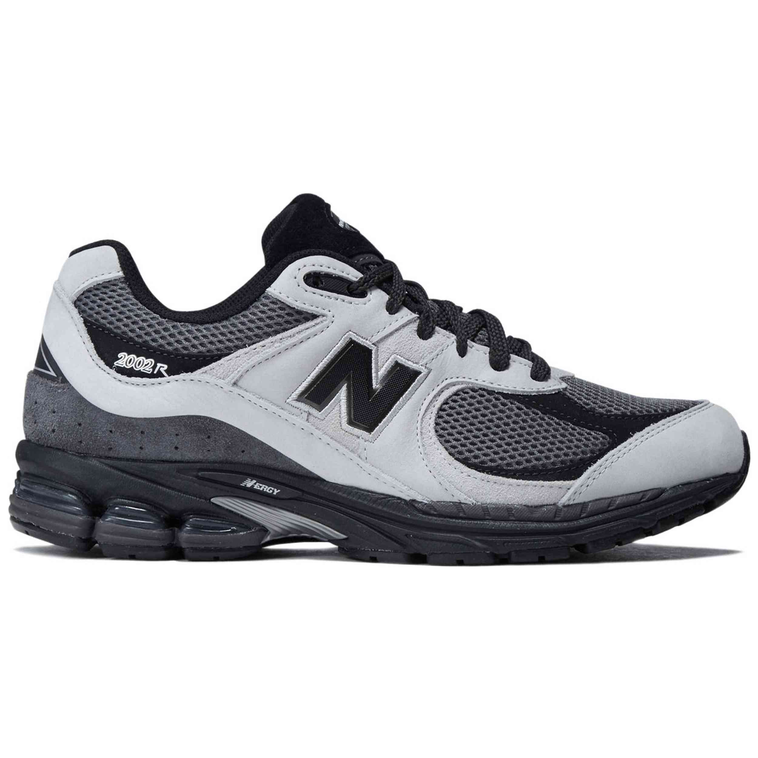 Zapatillas New Balance modelo U200210D para hombre y mujer en color Gris