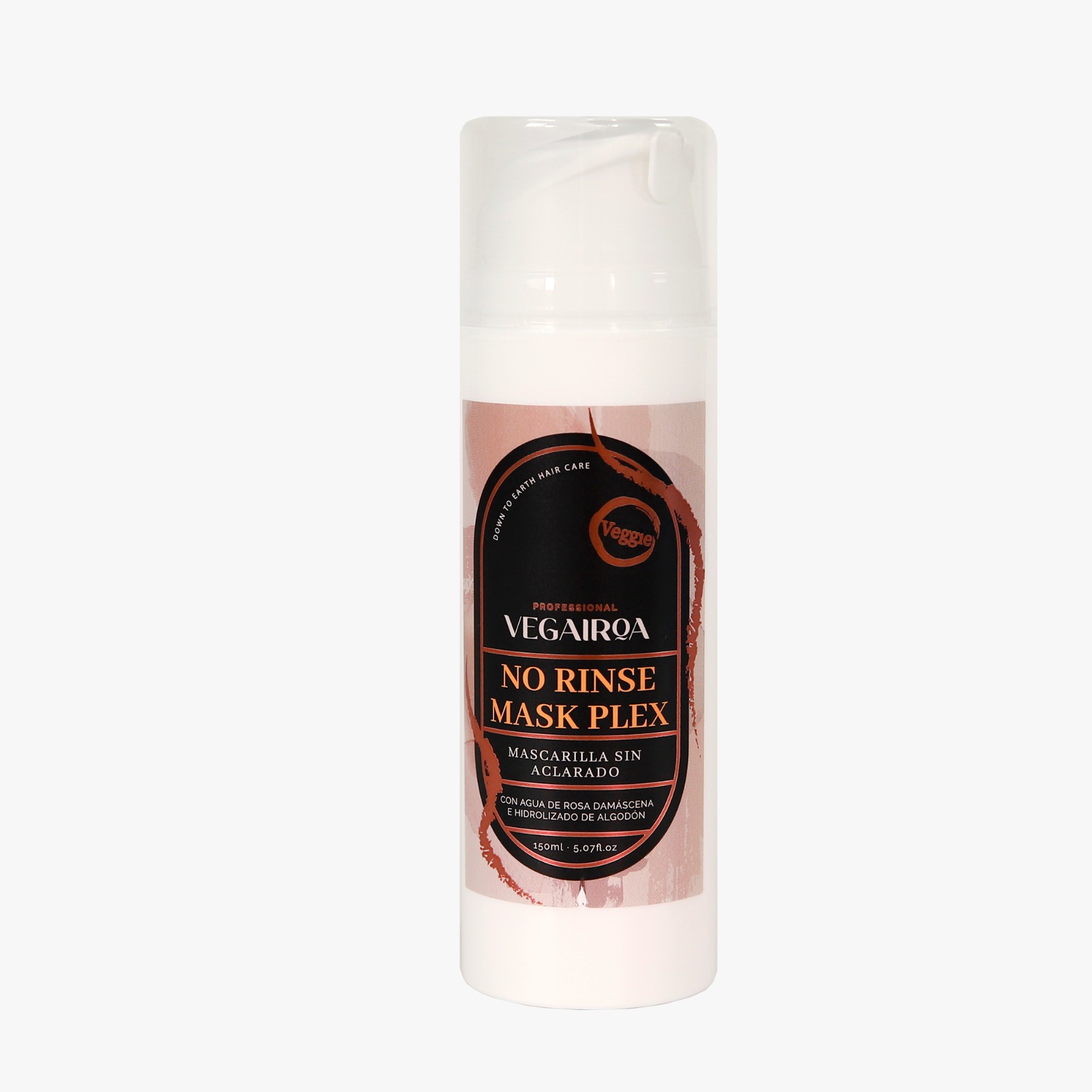 Vegairoa No Rinse Mask Plex