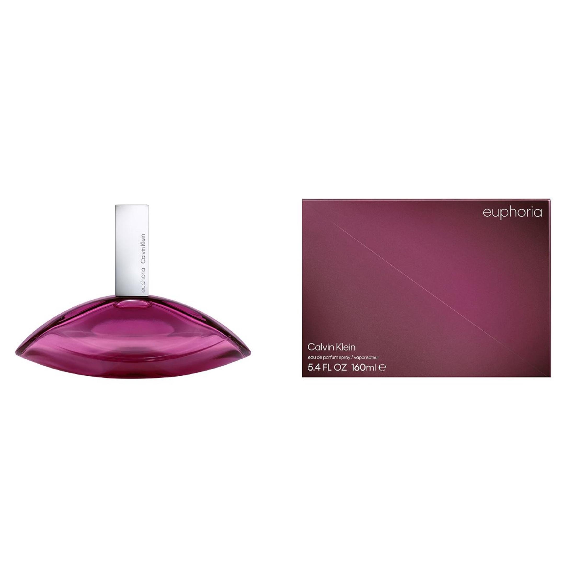 Calvin Klein Euphoria Eau de Parfum para Mujer – 160 ml