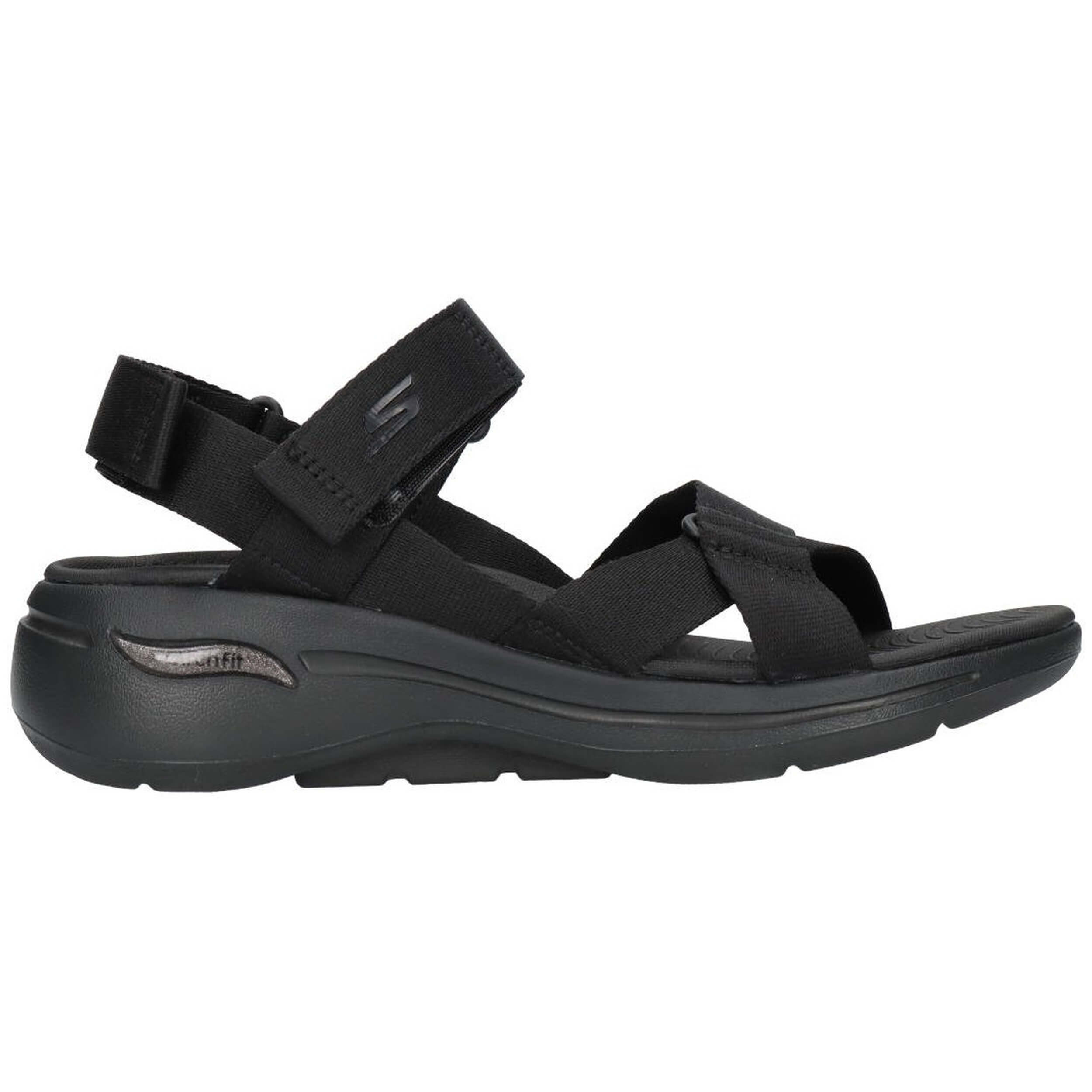 Sandalias Skechers 140808 MKP