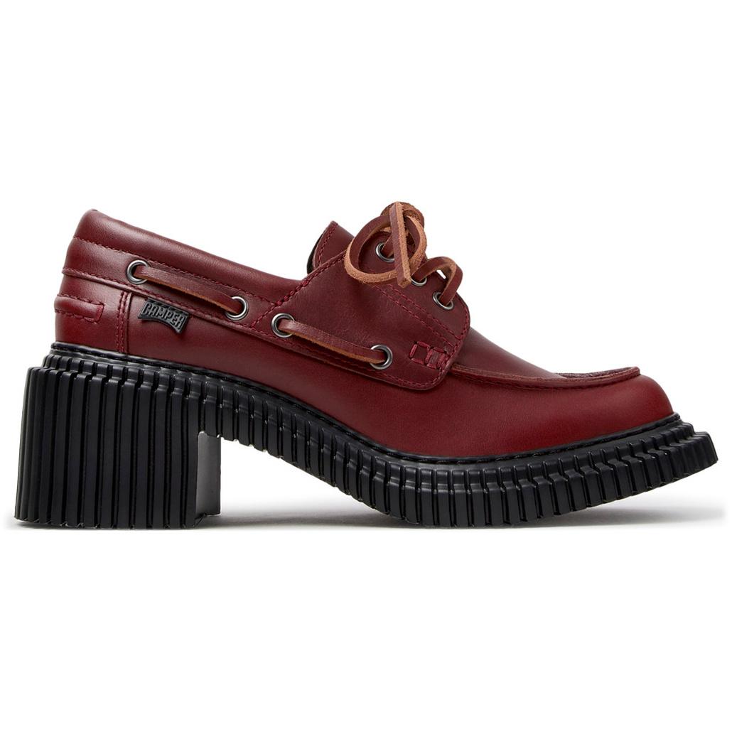 Mocasines para mujer CAMPER K201812 Pix London