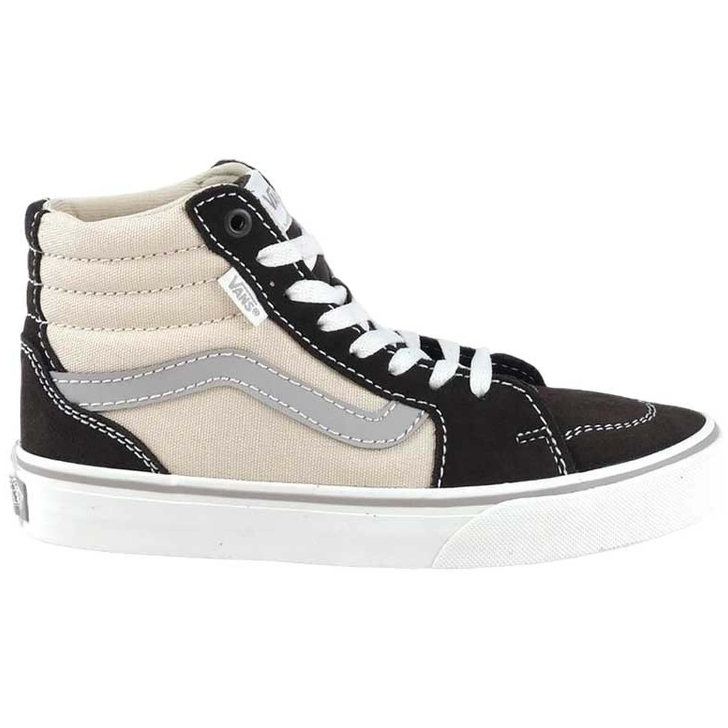 Calzado deportivo marca Vans modelo Vn000Cv8D7L1 para mujer