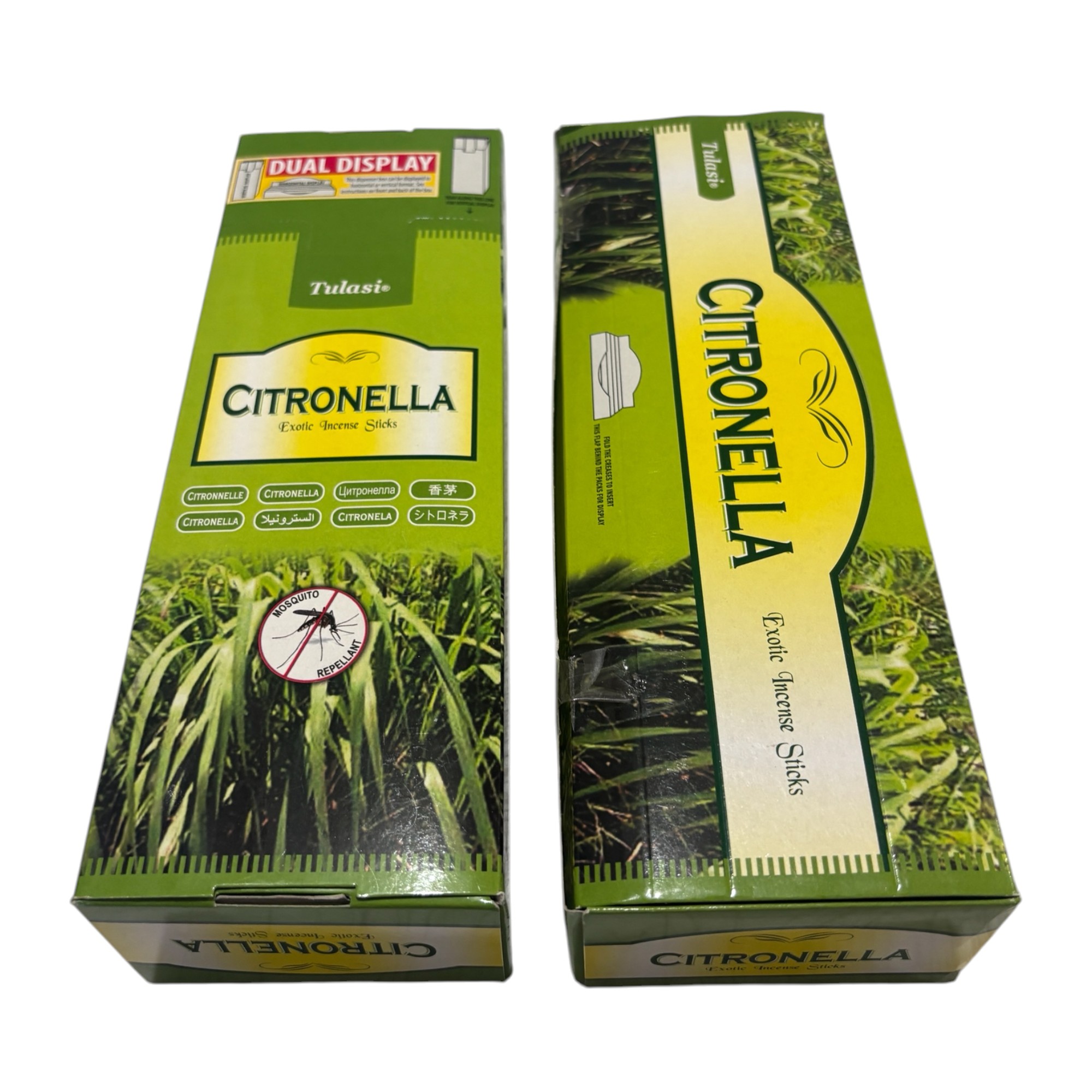 Incienso SAC Pack 12 Cajitas - 240 Varillas Masala Hechas a Mano en India - Serie Tradicional, Aroma a Elegir: Palo Santo, Sándalo, Canela, Lavanda, Vainilla, Mirra, Ruda, Almizcle - Ambientador Natural para el Hogar