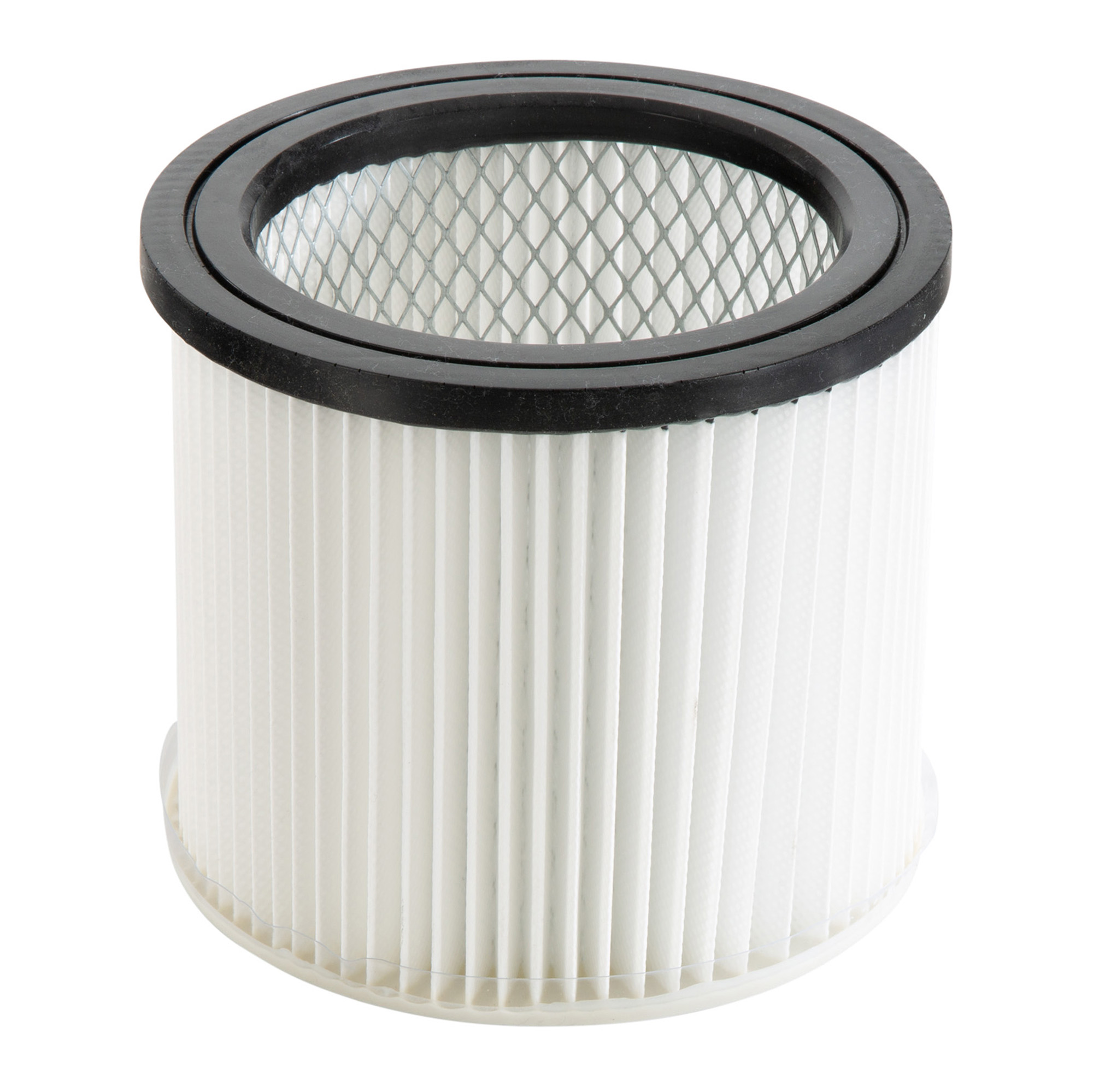 AREBOS Aspiradora con filtro Hepa Adecuada para aspiradoras industriales 1800W