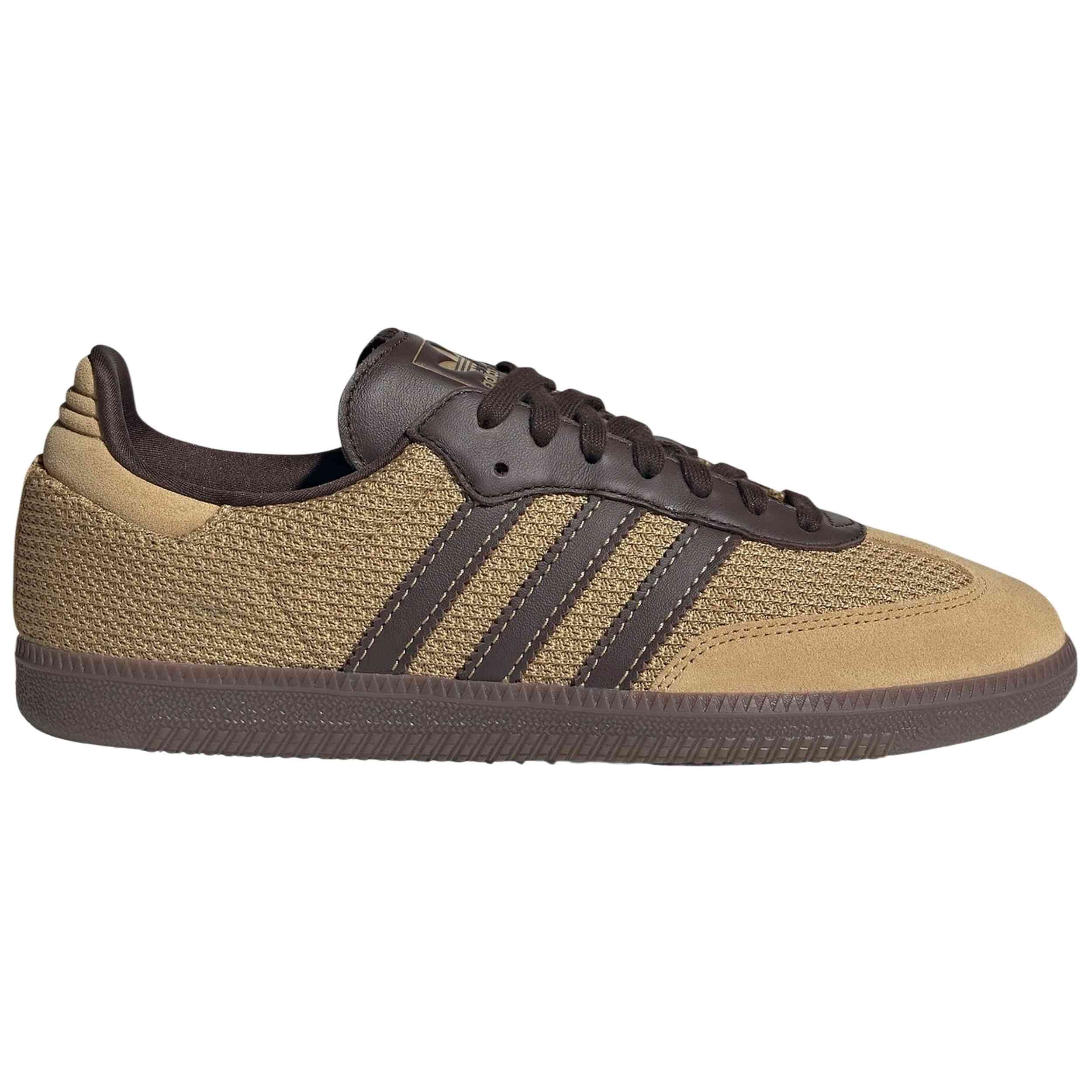 Zapatillas Adidas modelo JR0884