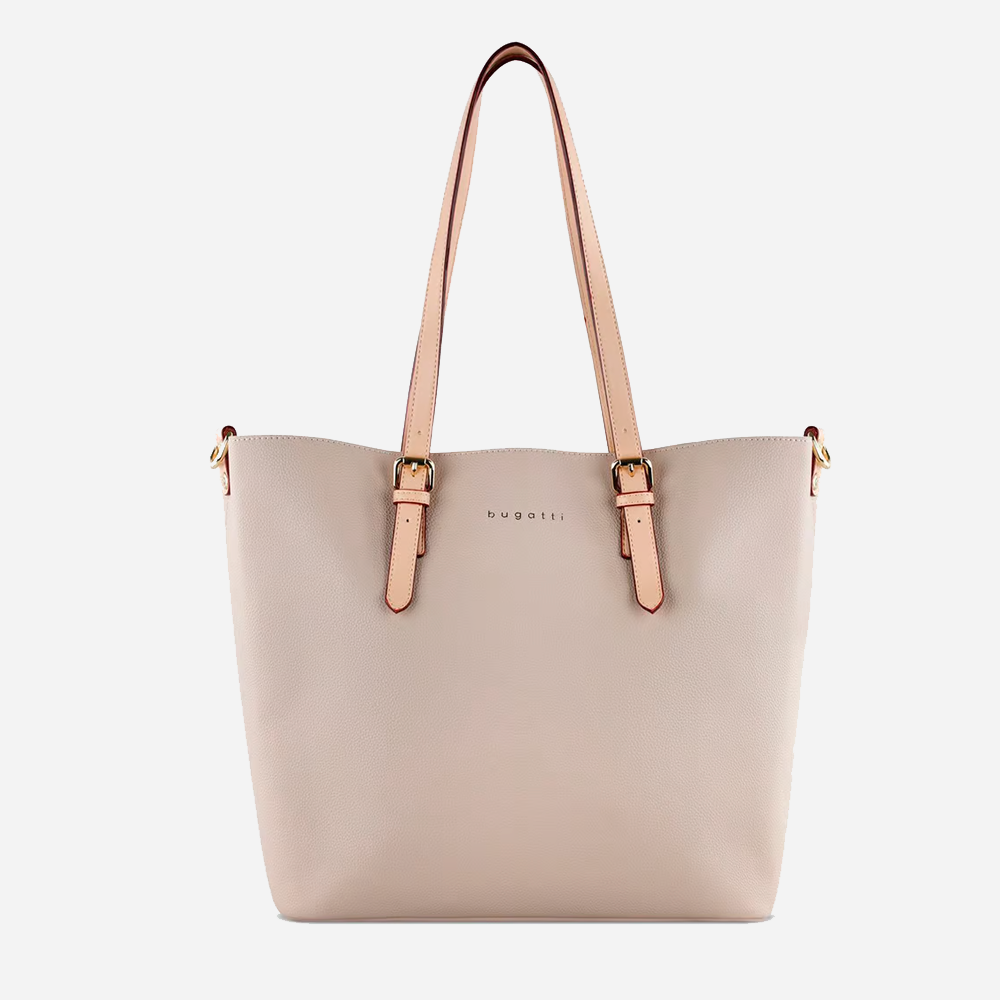 Bolso Bugatti shopper L con bolso interior Serie Ella
