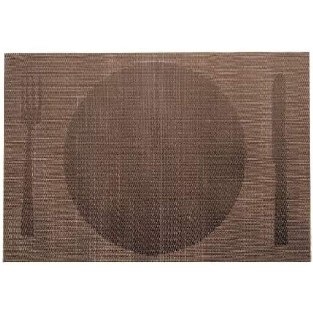 MANTEL INDIVIDUAL KRABI 45X30CM