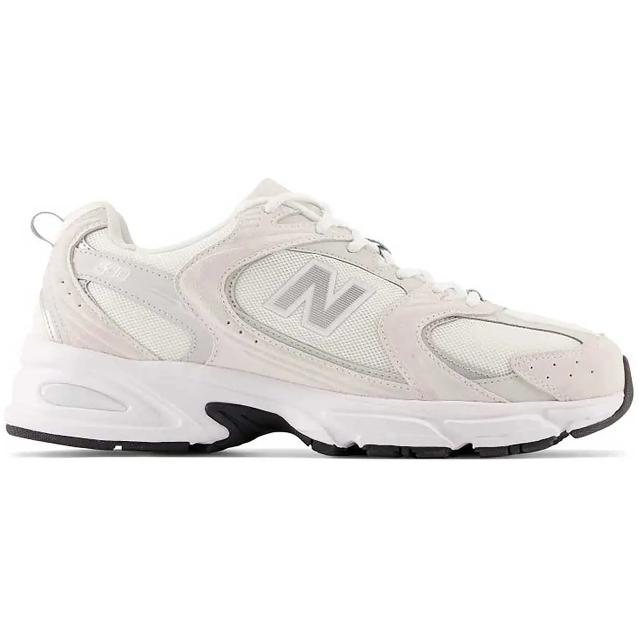 Zapatillas Sneakers New Balance modelo MR530CE para Mujer en color Beige