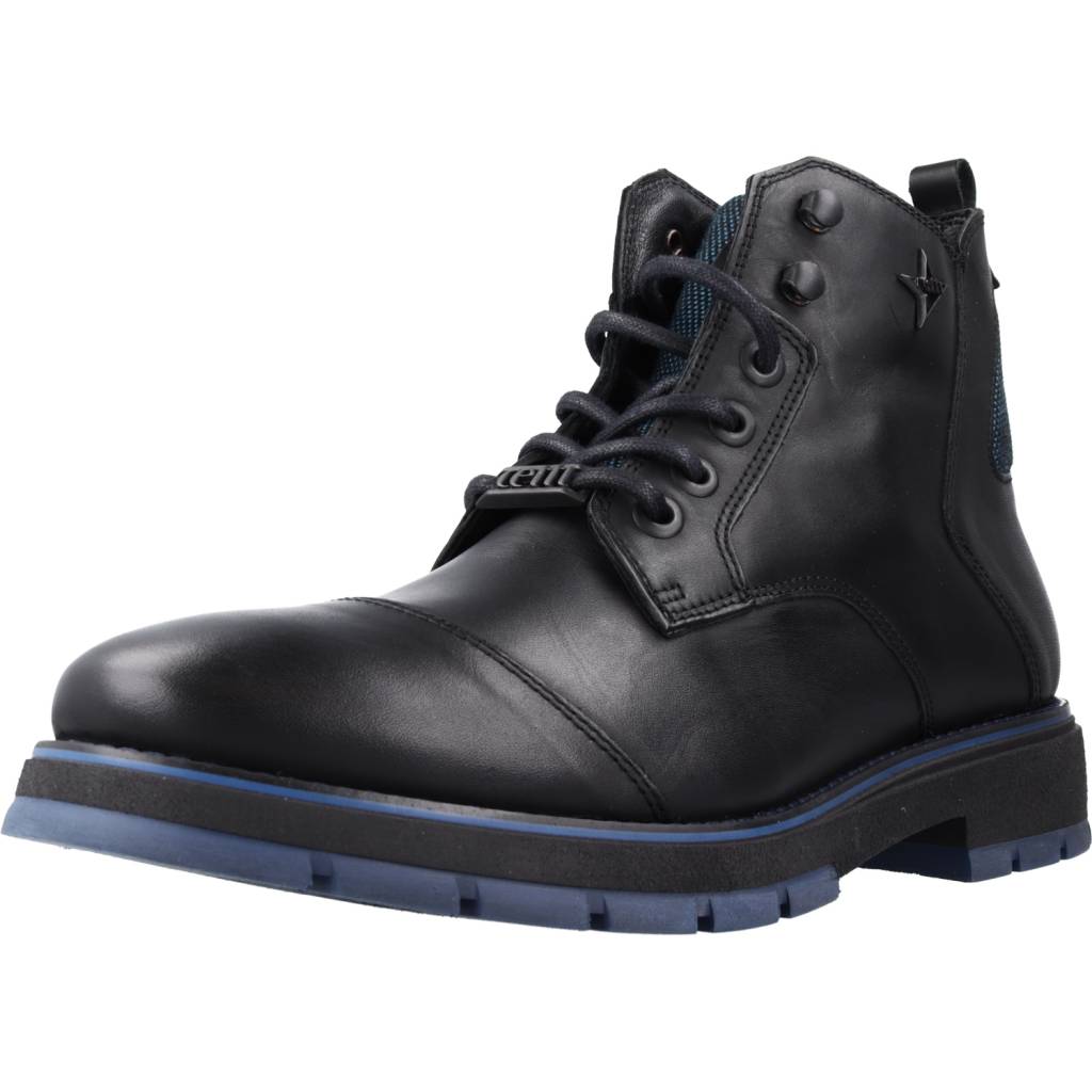 Botines Hombre Marca Cetti Modelo C-1329