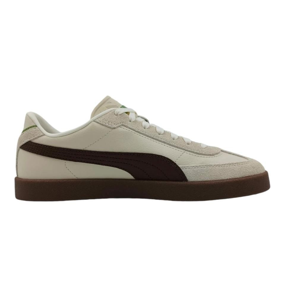 Zapatillas Puma Club Ii Era Beige 397447-29