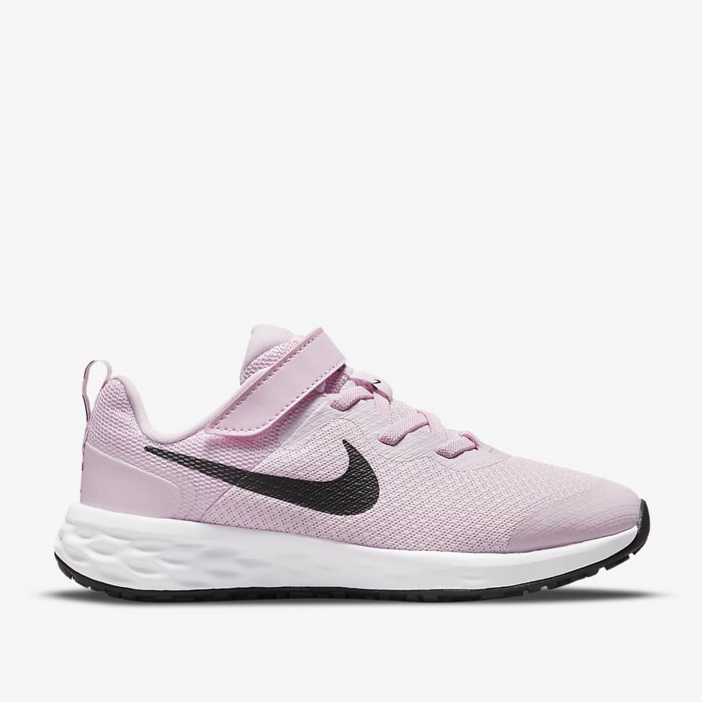 Nike Revolution 6 Nn PSV  Vuelta al cole Running-Walking Niño/Niña Zapatillas Niña